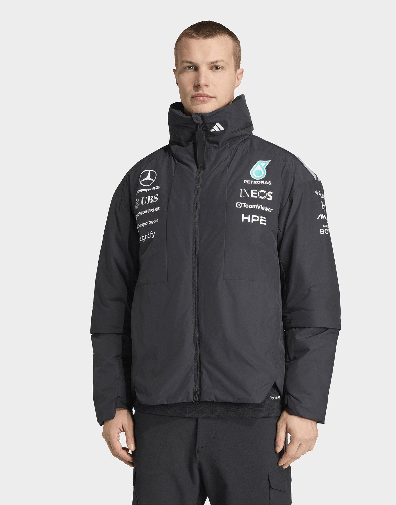 adidas GIACCA MERCEDES-AMG PETRONAS FORMULA 1 TEAM ENGINEERS