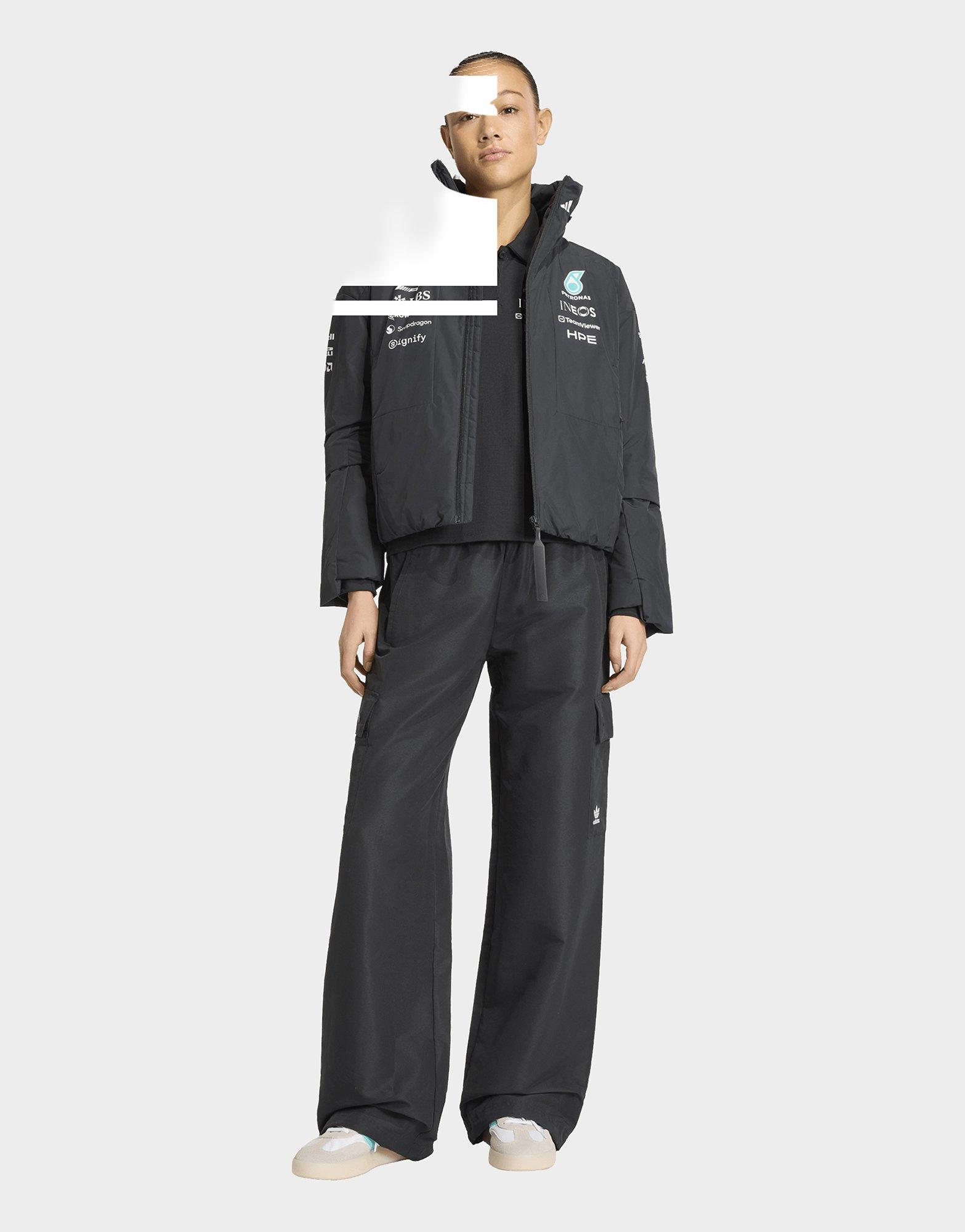 adidas MERCEDES - AMG PETRONAS FORMULA 1 TEAM ENGINEERS JACKET