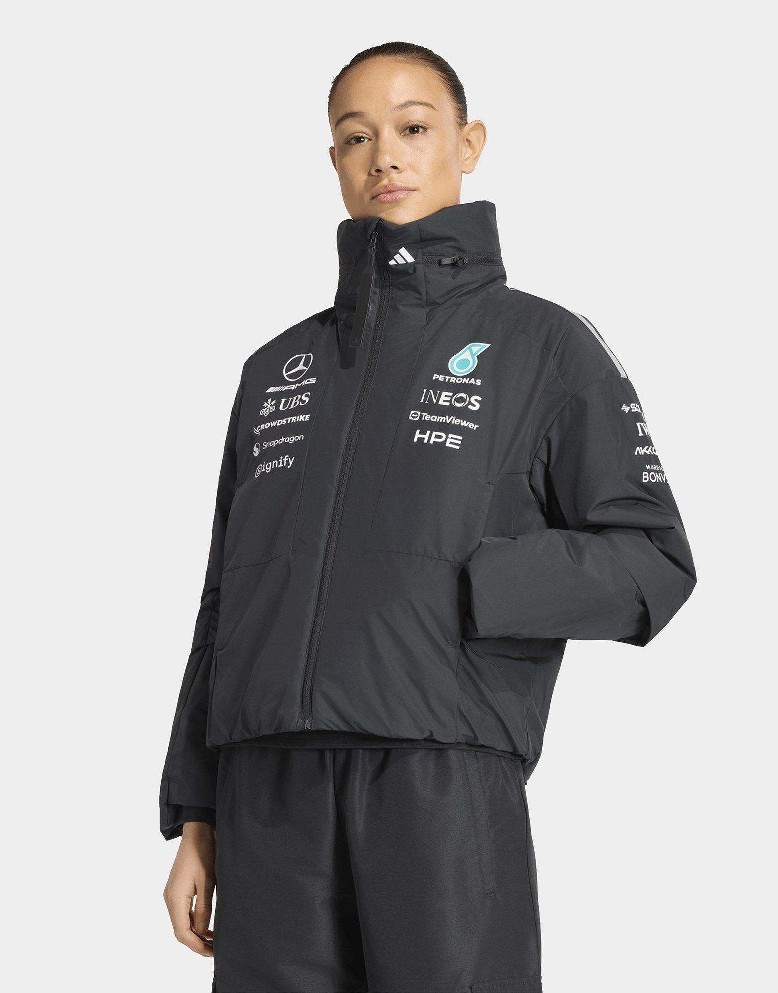 adidas Giacca Mercedes-amg Petronas Formula 1 Team Engineers