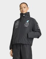 adidas Mercedes - Amg Petronas Formula 1 Team Engineers Jacket