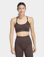 adidas Reggiseno Da Allenamento Essentials Light Support Knit