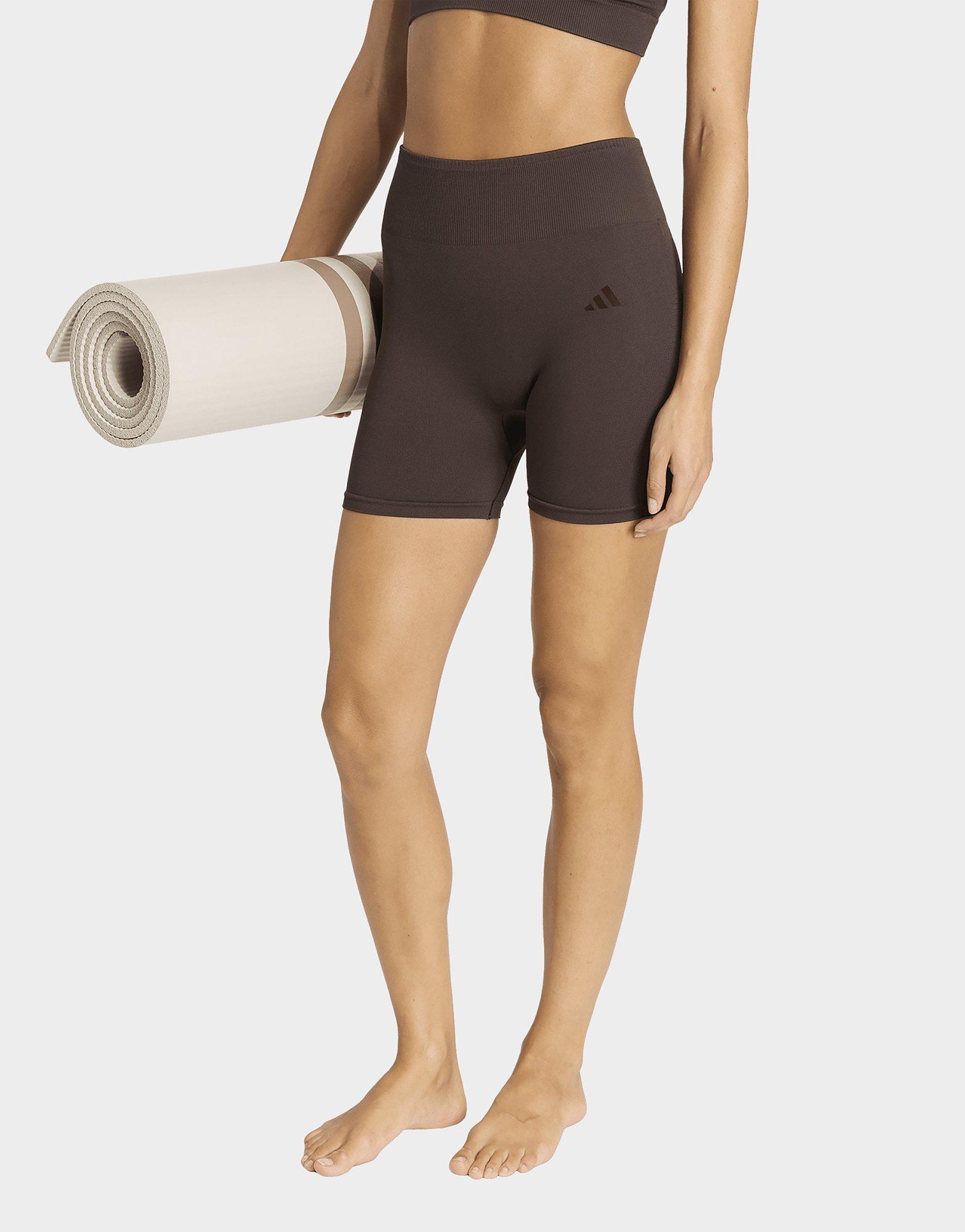 adidas Workout Essentials 4 inch Shorts