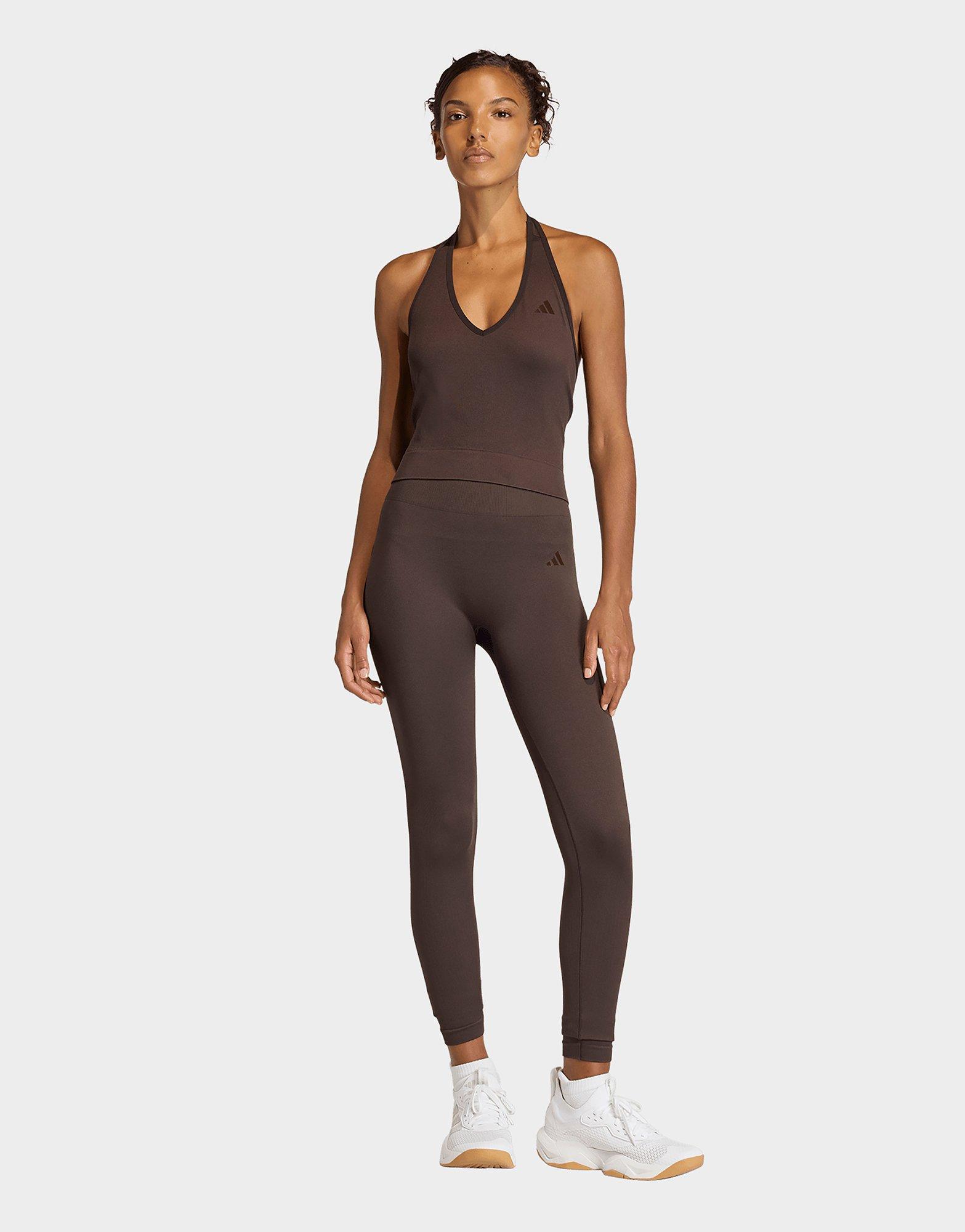 adidas Legging maille long Workout Essentials