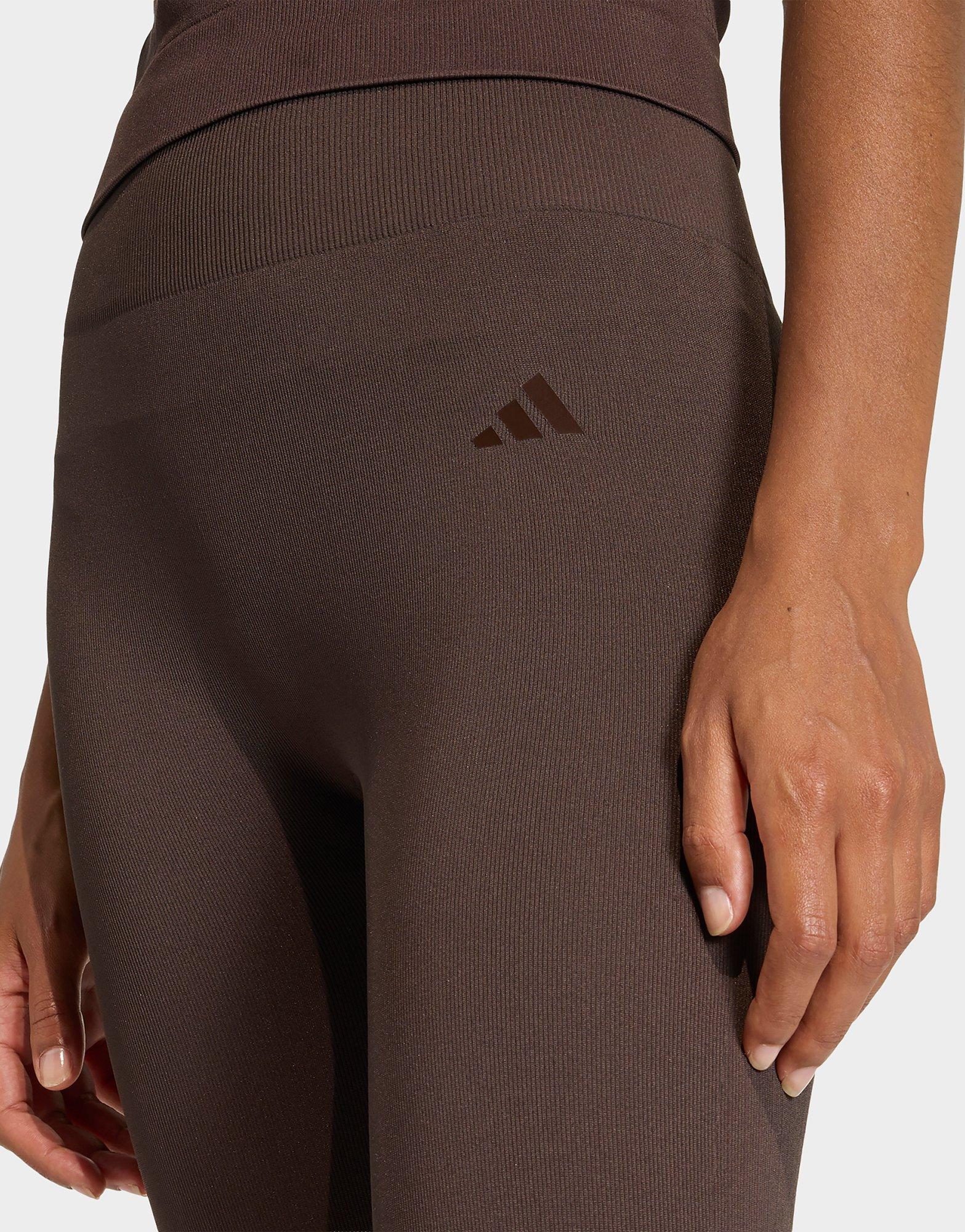adidas Legging maille long Workout Essentials