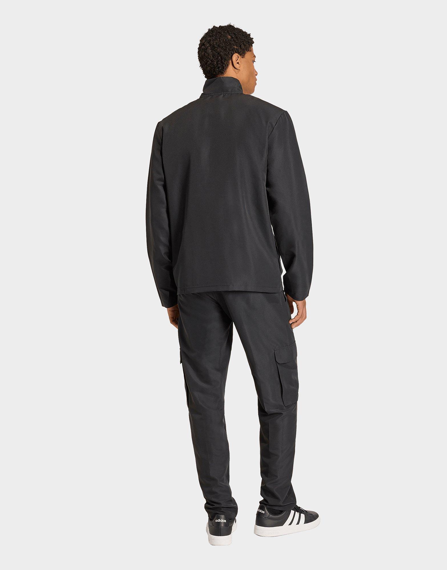 adidas Sportswear Woven Cargo-Trainingsanzug