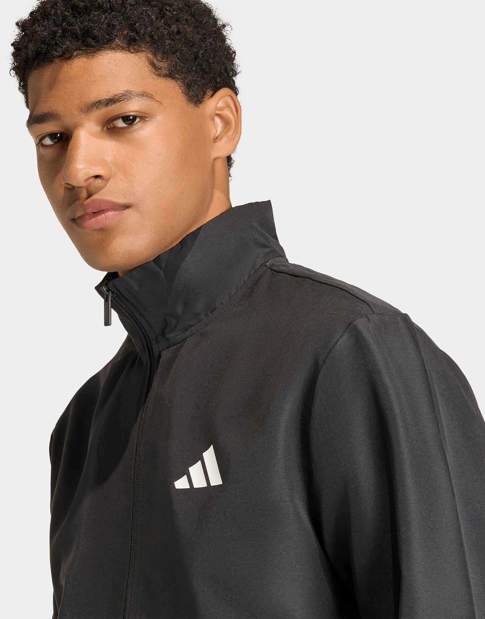 adidas Sportswear Woven Cargo-Trainingsanzug