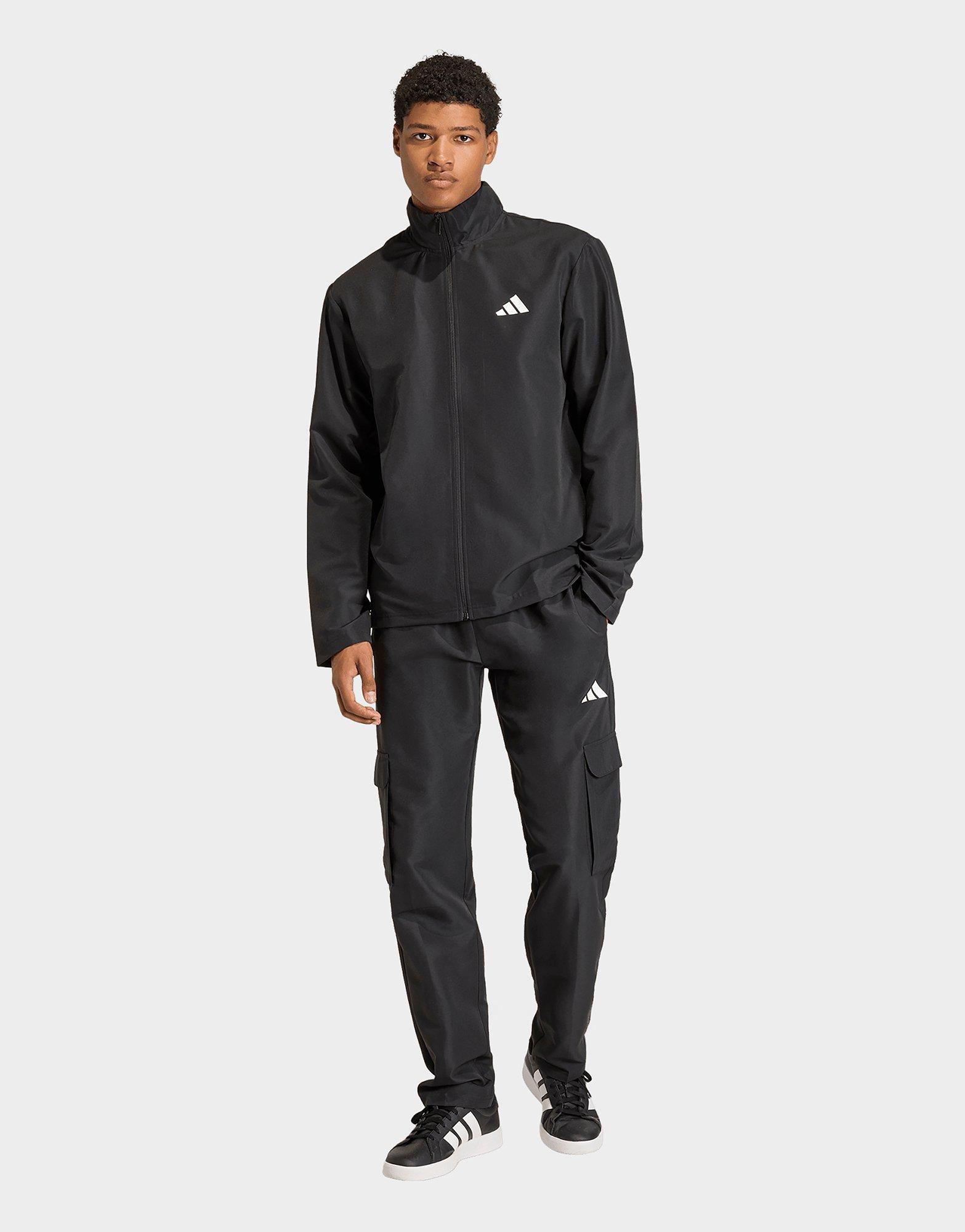 adidas Tuta sportiva in Woven Cargo