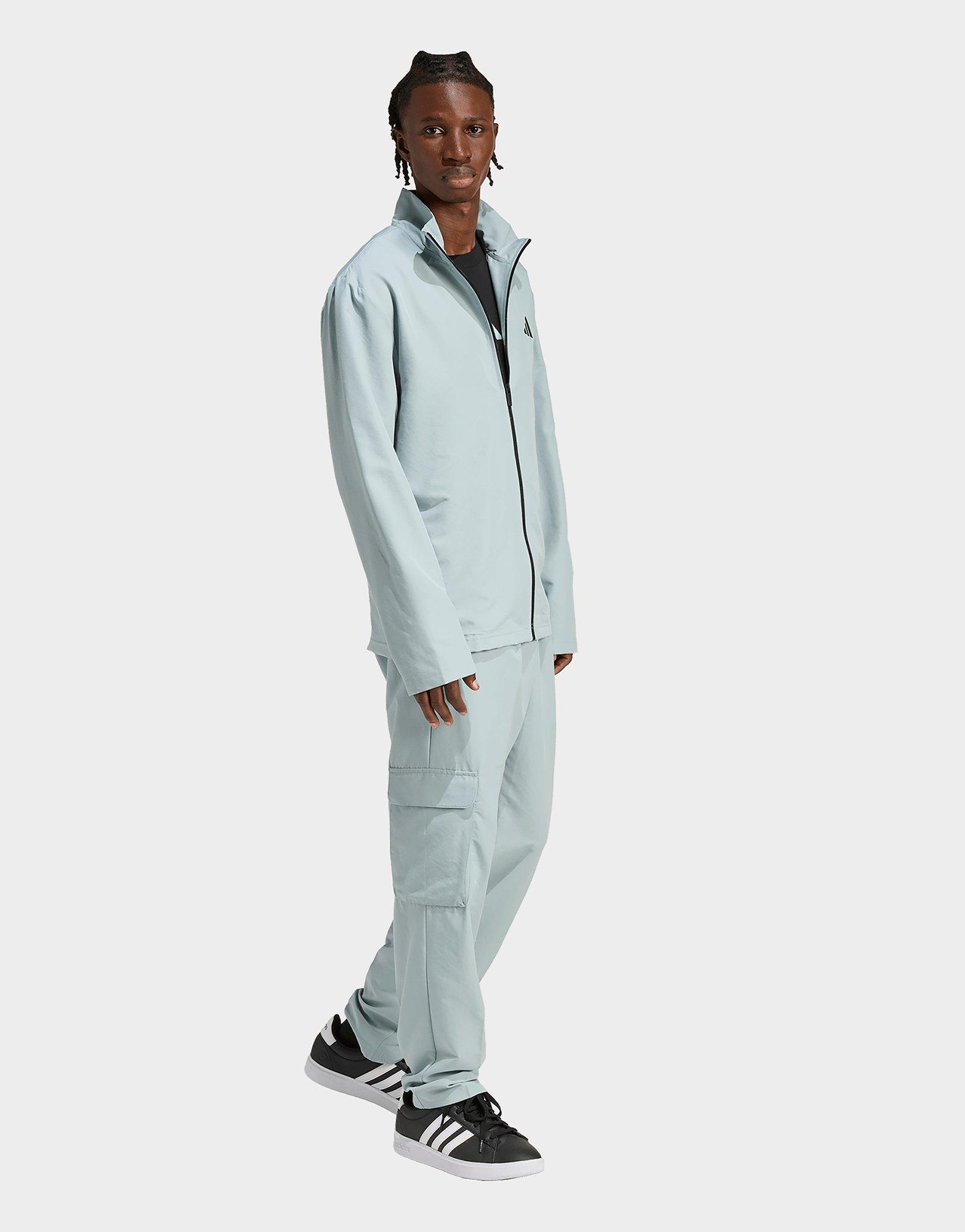 adidas Survêtement cargo toile Sportswear