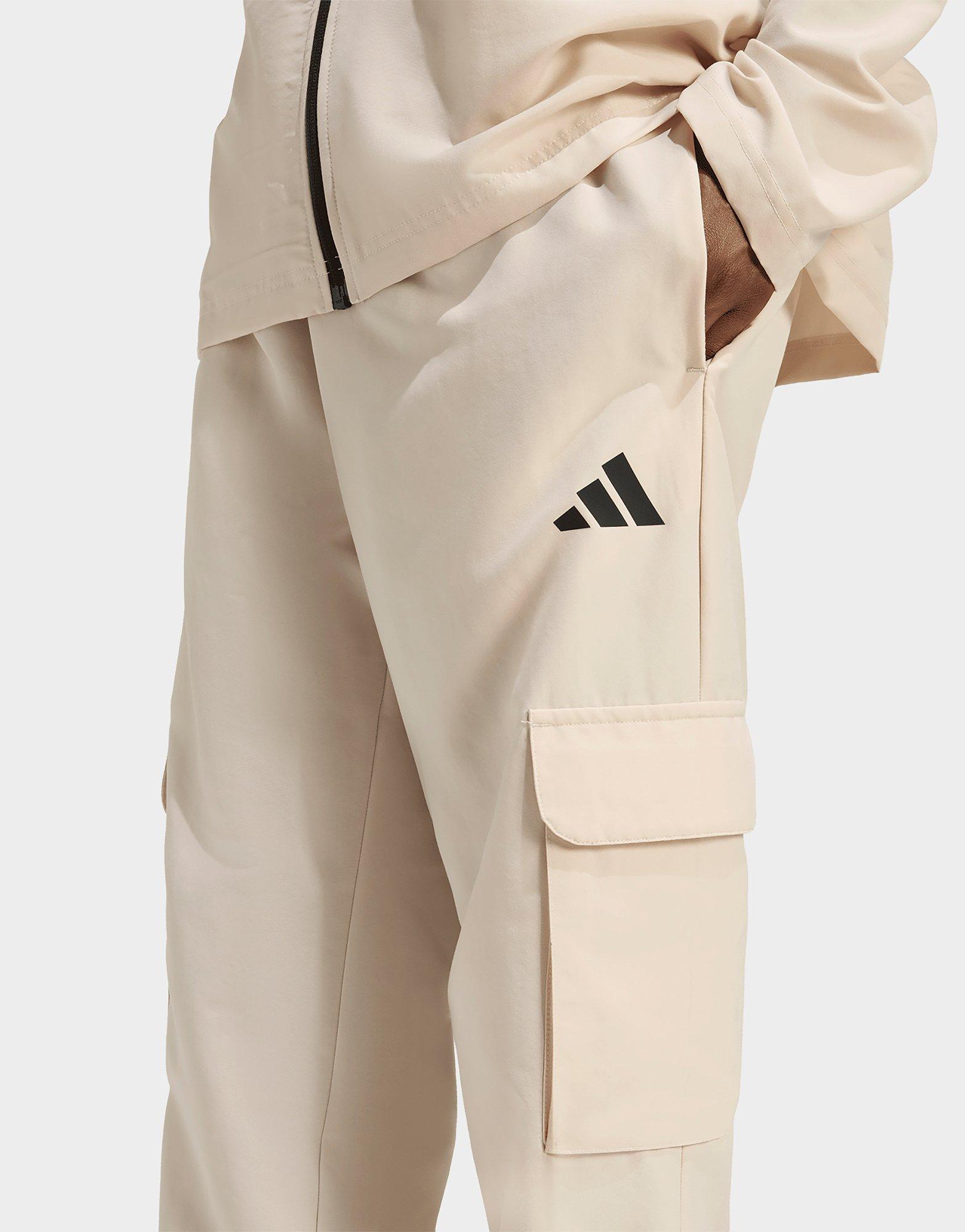 adidas Sportswear Woven Cargo-Trainingsanzug