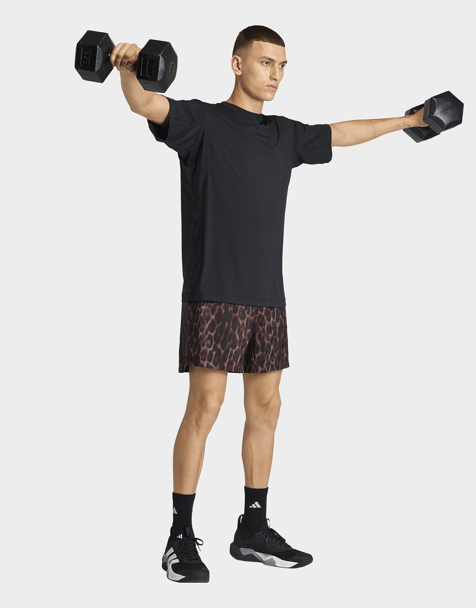 adidas Puremotion T-shirt