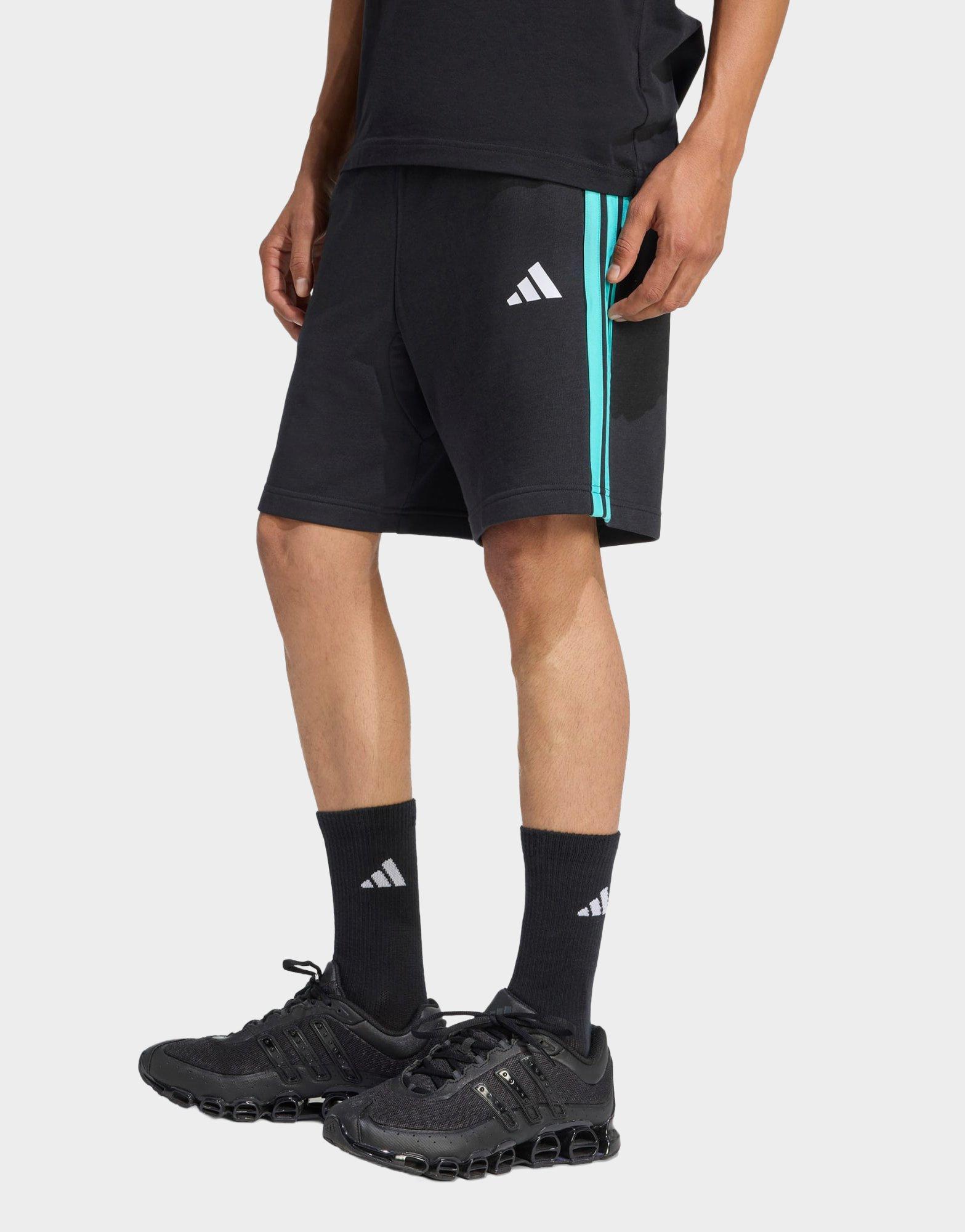 adidas MERCEDES - AMG PETRONAS FORMULA 1 TEAM DNA SHORT