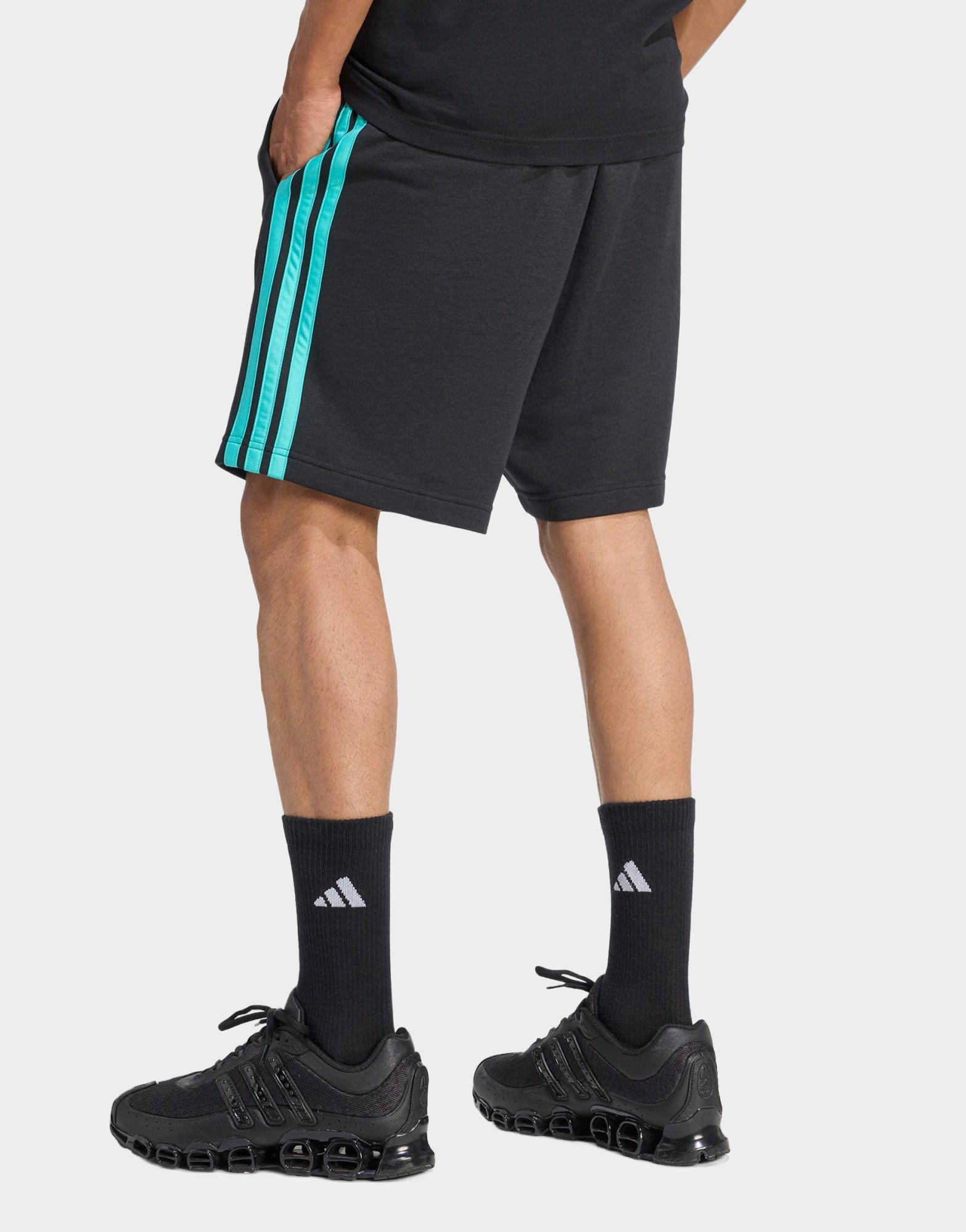 adidas MERCEDES - AMG PETRONAS FORMULA 1 TEAM DNA SHORT