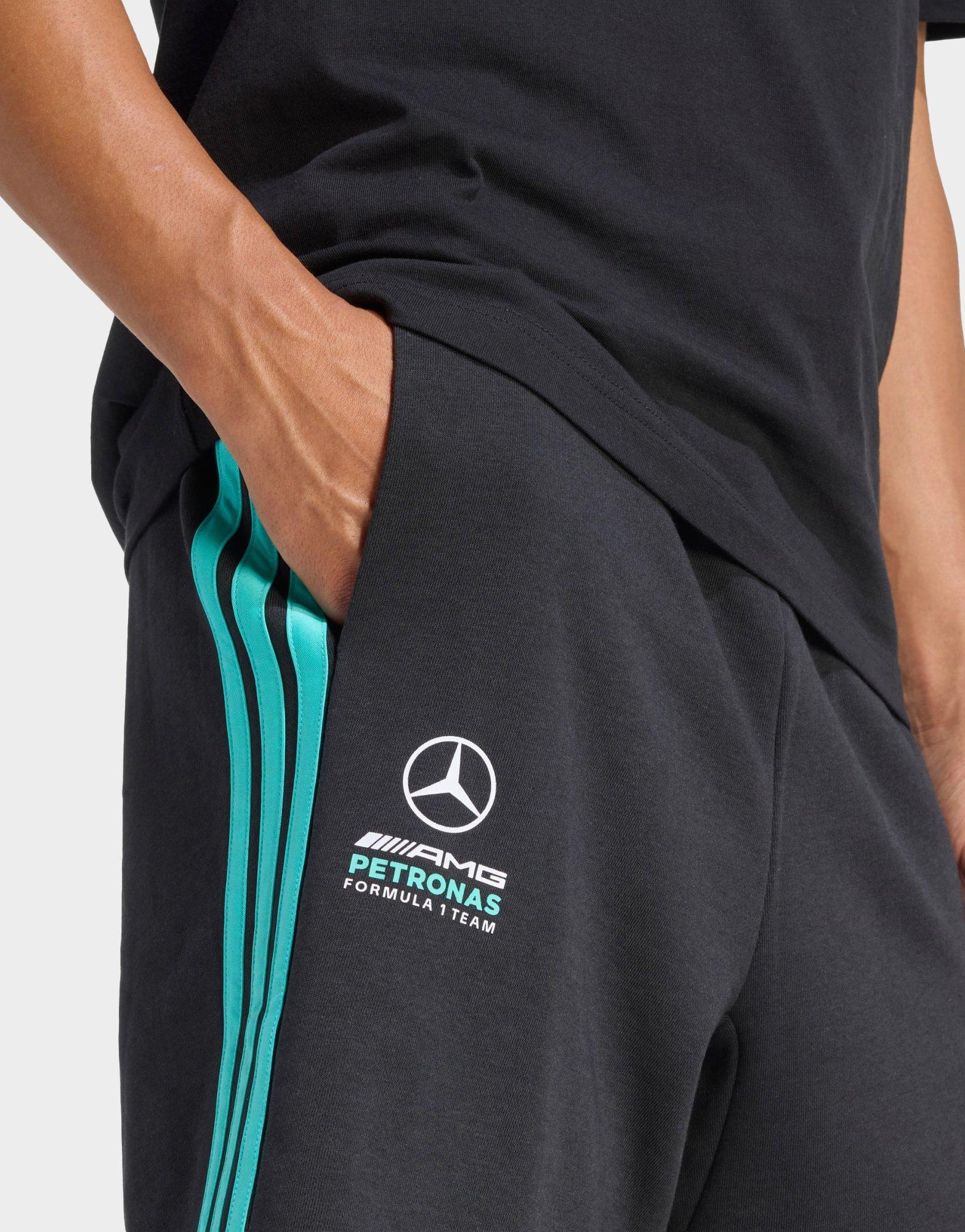 adidas MERCEDES - AMG PETRONAS FORMULA 1 TEAM DNA SHORT