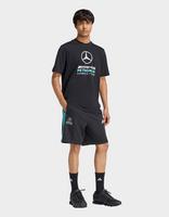 adidas Mercedes - Amg Petronas Formula 1 Team Dna Short