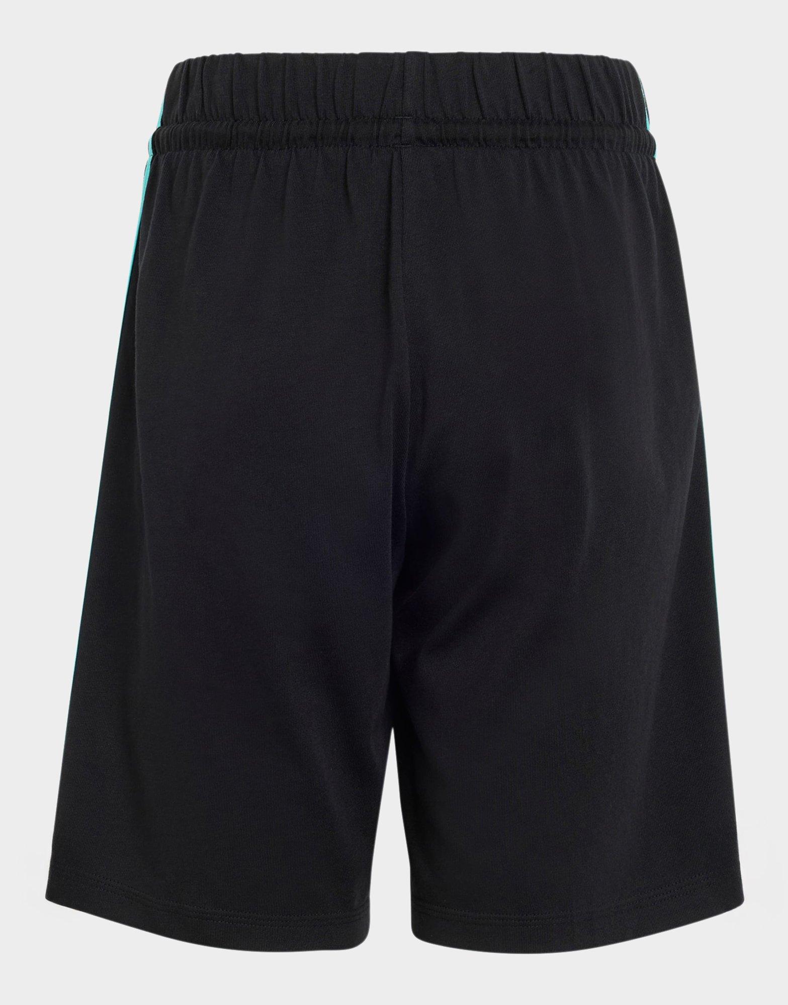 adidas MERCEDES - AMG PETRONAS FORMULA 1 TEAM DNA SHORT