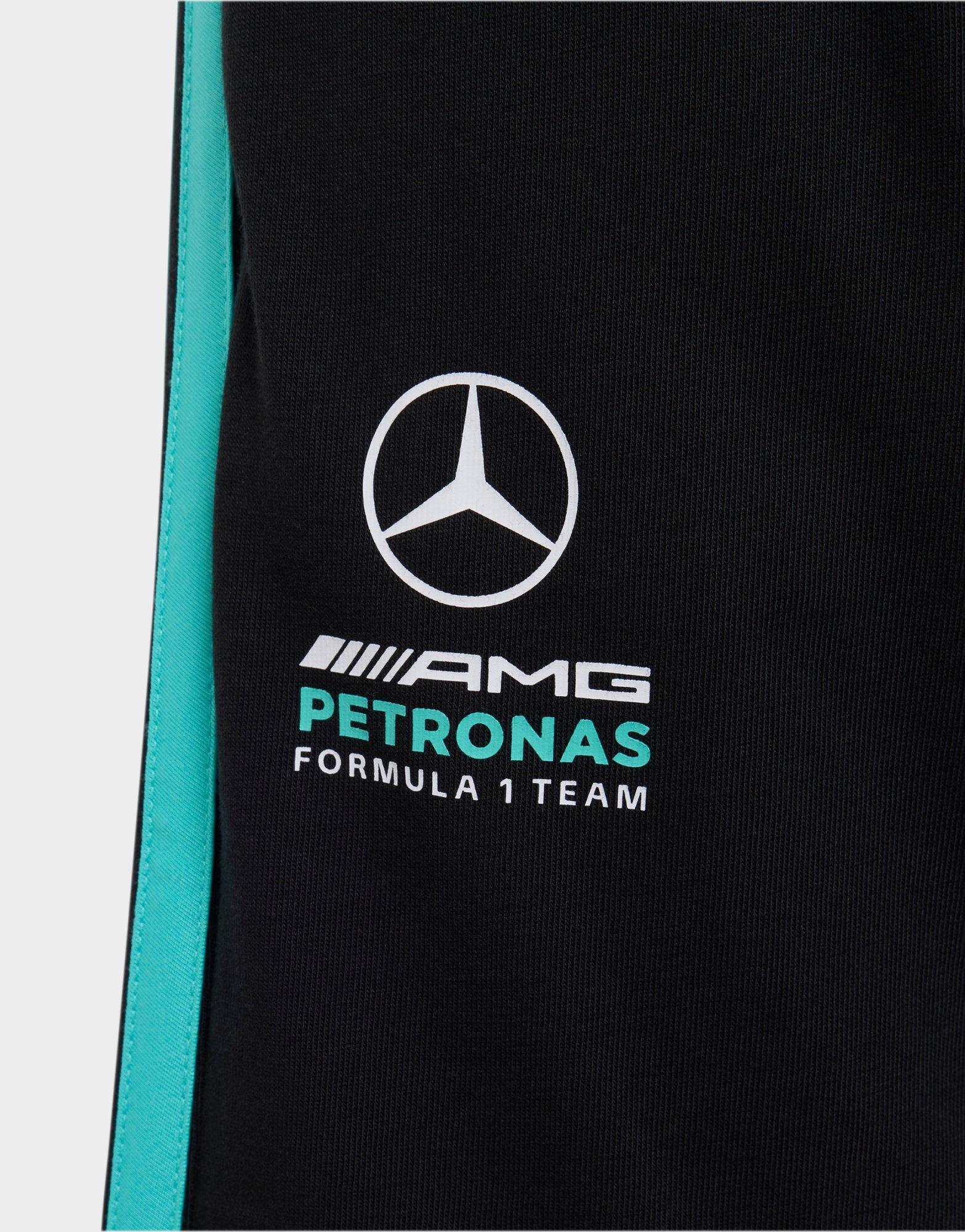 adidas MERCEDES - AMG PETRONAS FORMULA 1 TEAM DNA SHORT
