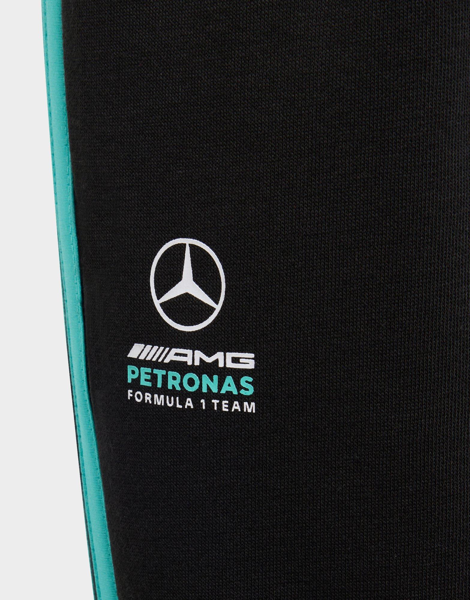adidas MERCEDES - AMG PETRONAS FORMULA 1 TEAM DNA PANT