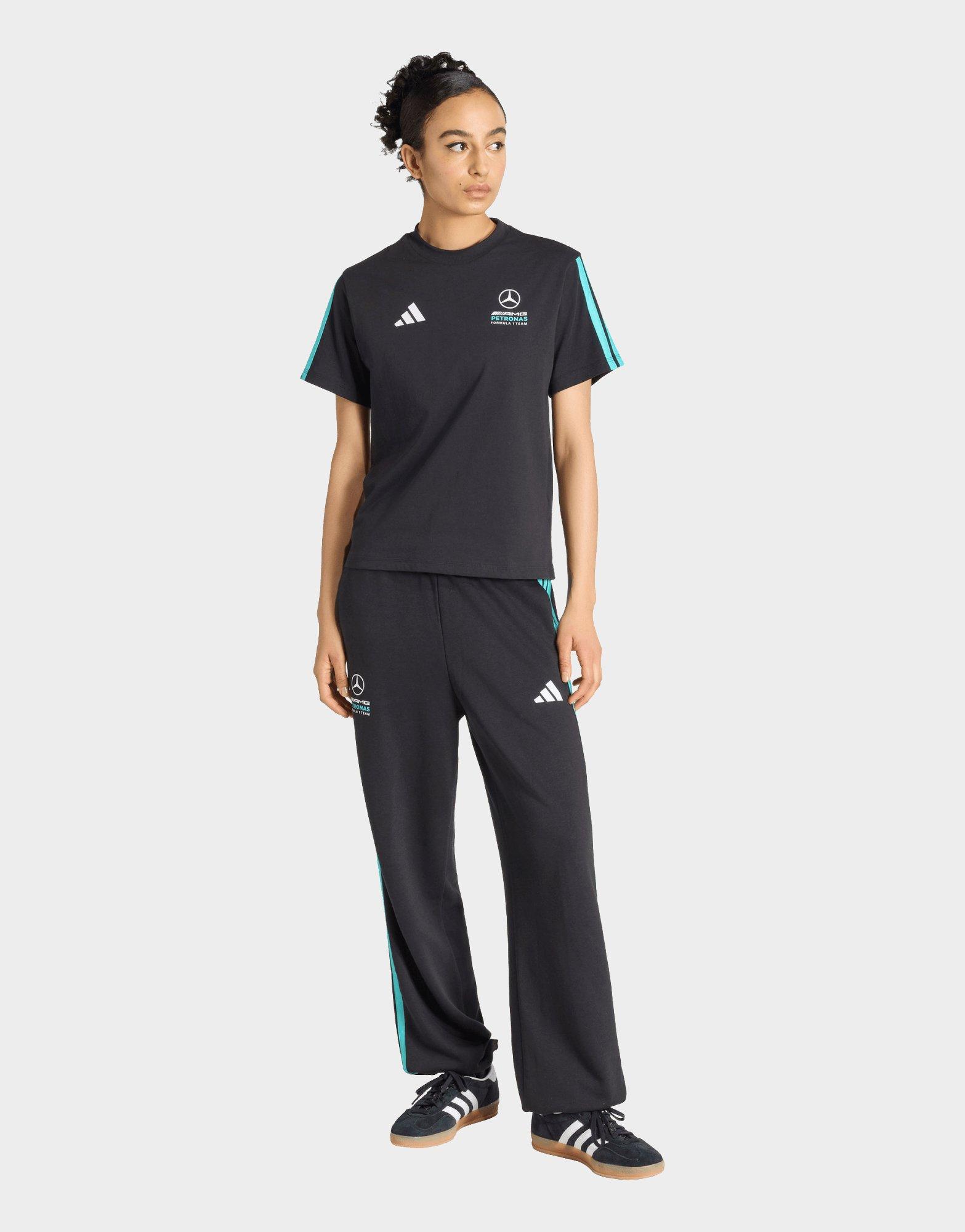 adidas T-shirt Mercedes - Amg Petronas Formula 1 Team Dna