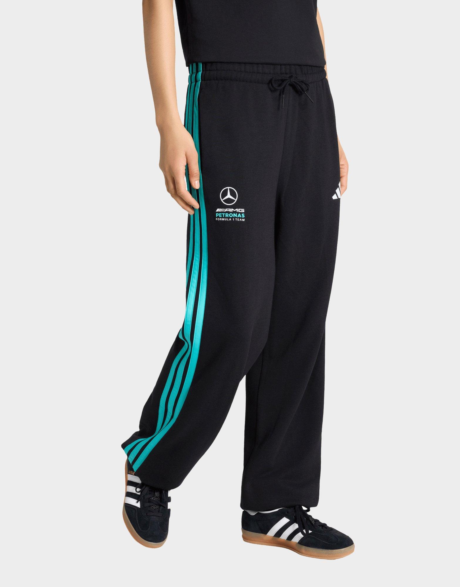 adidas MERCEDES - AMG PETRONAS FORMULA 1 TEAM DNA BROEK