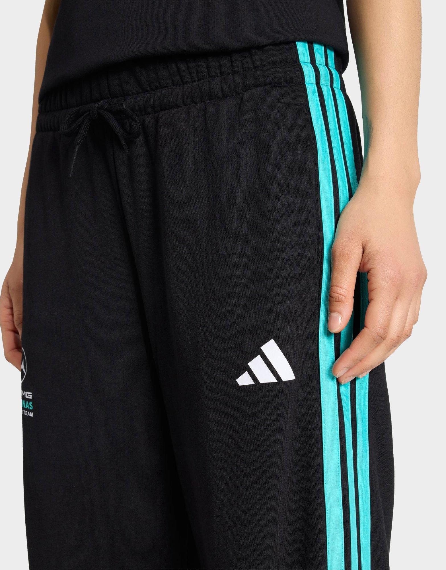 adidas MERCEDES - AMG PETRONAS FORMULA 1 TEAM DNA BROEK
