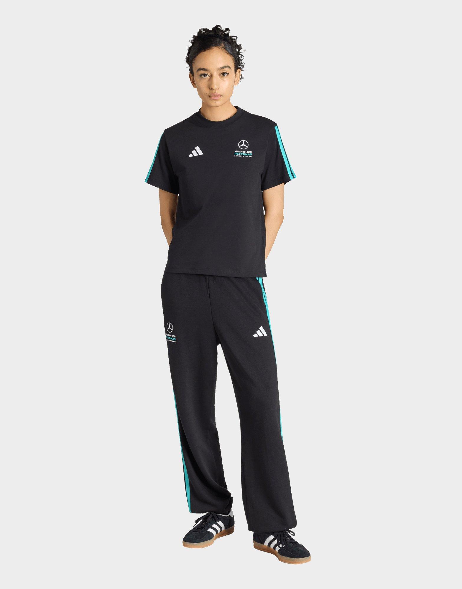 adidas MERCEDES - AMG PETRONAS FORMULA 1 TEAM DNA PANT