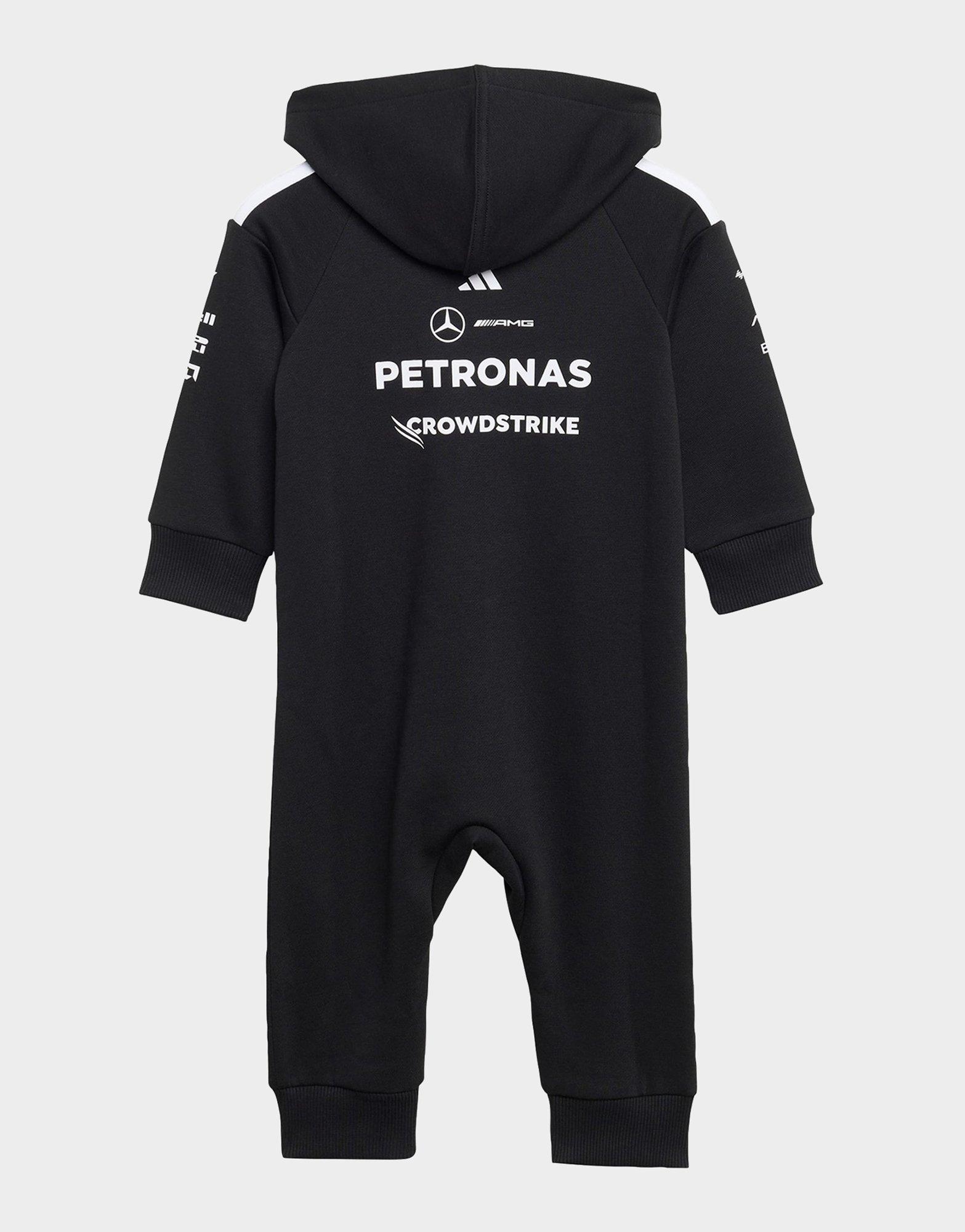 adidas MERCEDES - AMG PETRONAS FORMULA 1 TEAM DNA BABYPAKJE