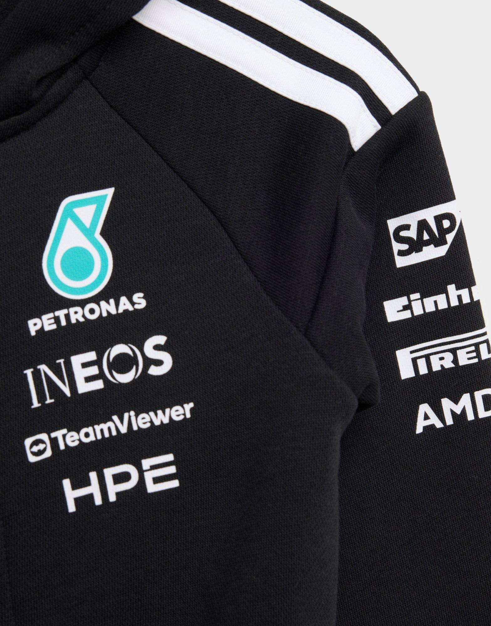 adidas MERCEDES - AMG PETRONAS FORMULA 1 TEAM DNA BABYPAKJE