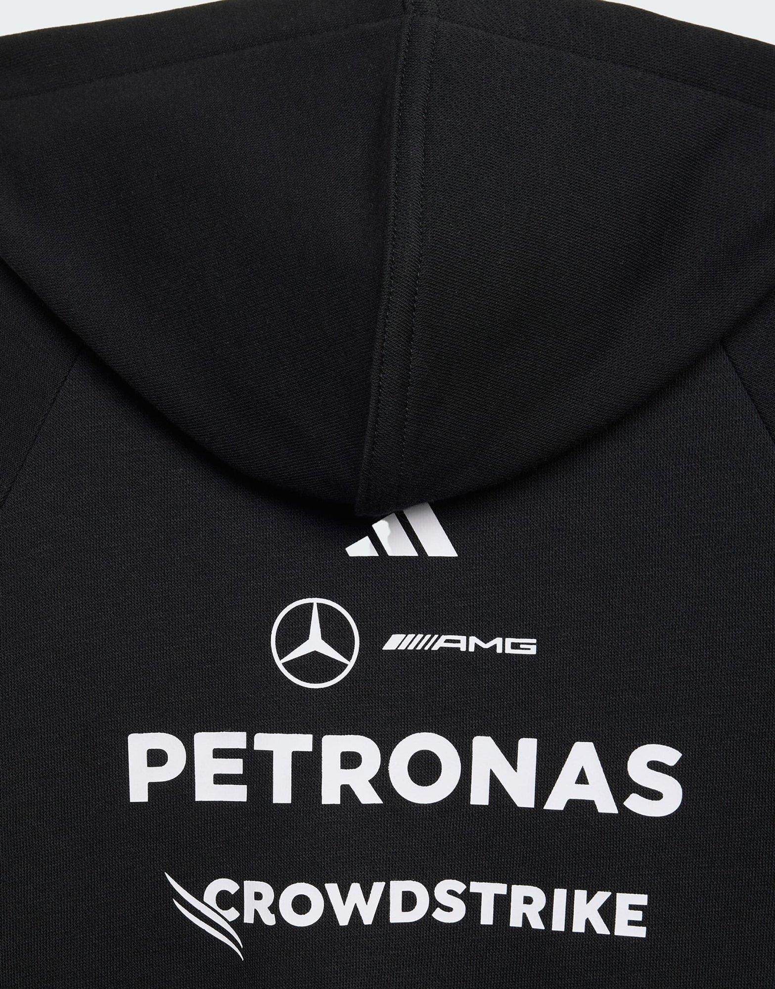 adidas MERCEDES - AMG PETRONAS FORMULA 1 TEAM DNA BABYPAKJE