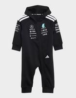 adidas Tuta Mercedes-amg Petronas Formula 1 Team Dna Neonato