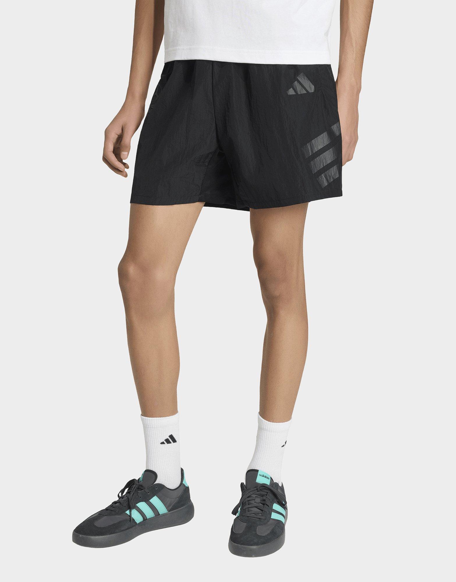 adidas Mercedes - Amg Petronas Formula 1 Team Night Woven Short