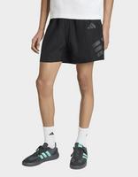 adidas Mercedes - Amg Petronas Formula 1 Team Night Woven Short