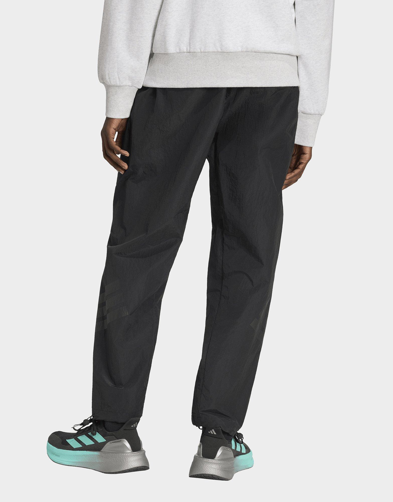 adidas MERCEDES - AMG PETRONAS FORMULA 1 TEAM NIGHT WOVEN PANT