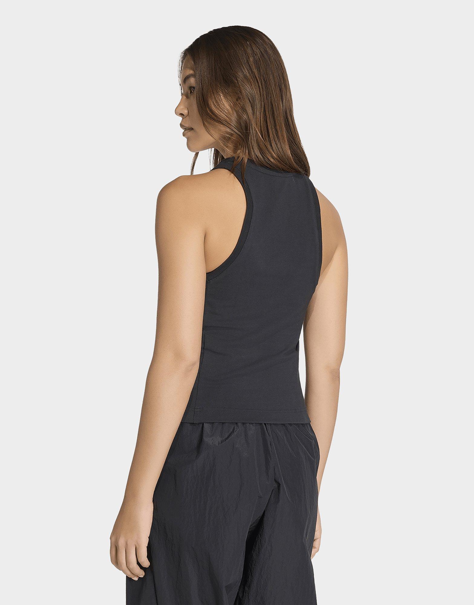 adidas DÉBARDEUR MERCEDES - AMG PETRONAS FORMULA 1 TEAM NIGHT FEMMES