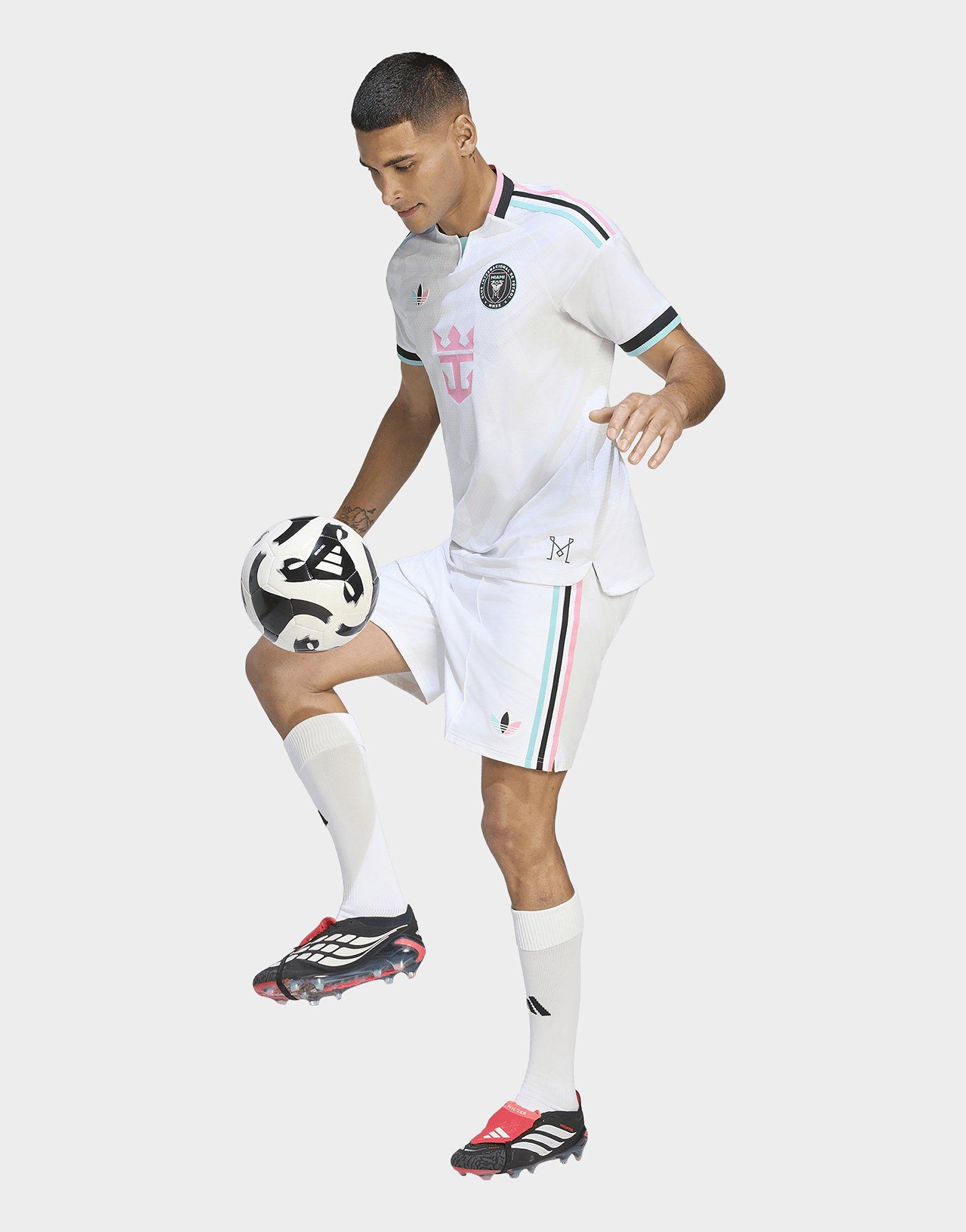 adidas Camiseta Tercera Equipación Messi Inter Miami CF 2026 Oficial