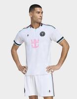 adidas Inter Miami CF 2026 Third Authentic Jersey Messi