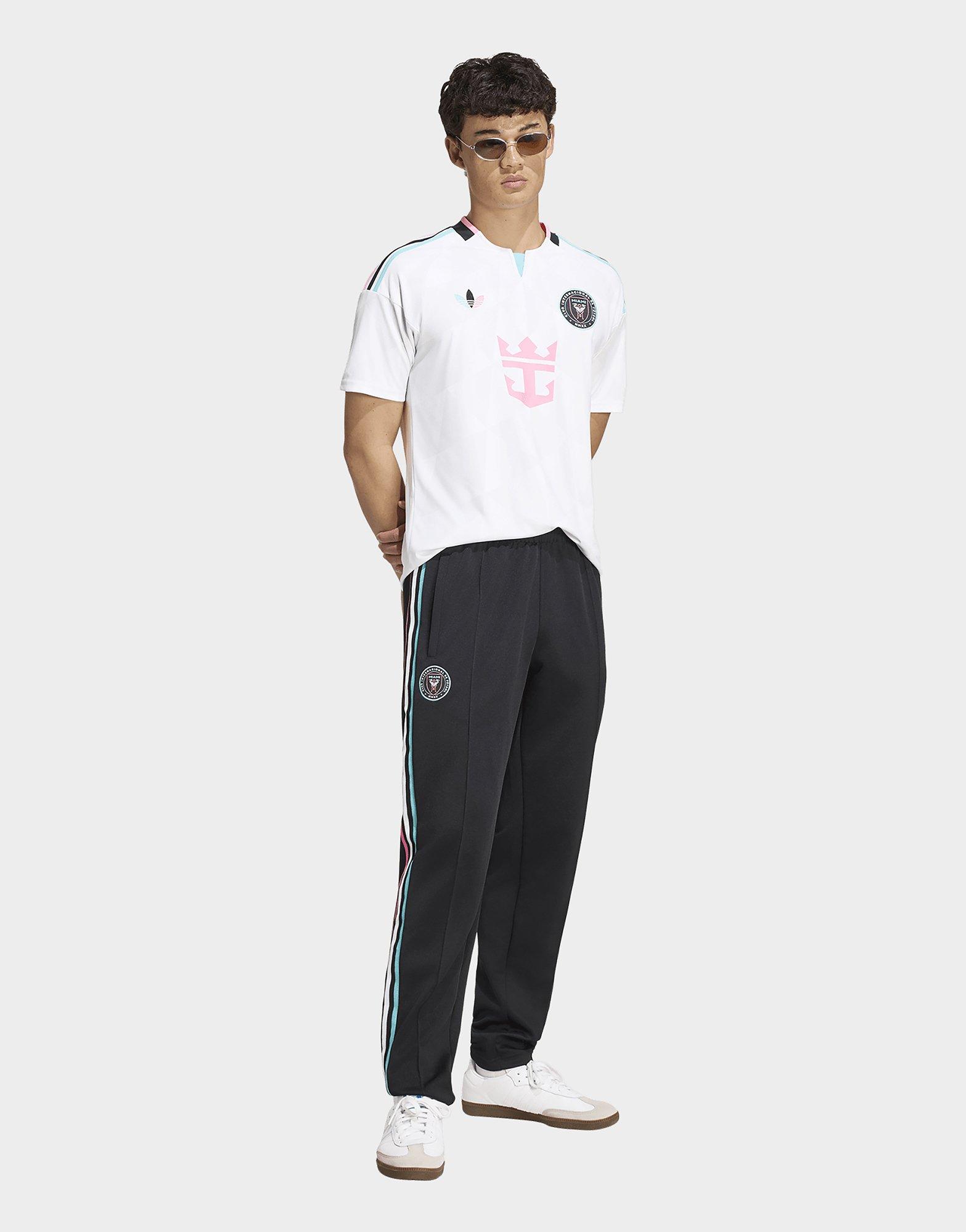adidas Camiseta Tercera Equipación Messi Inter Miami CF 2026