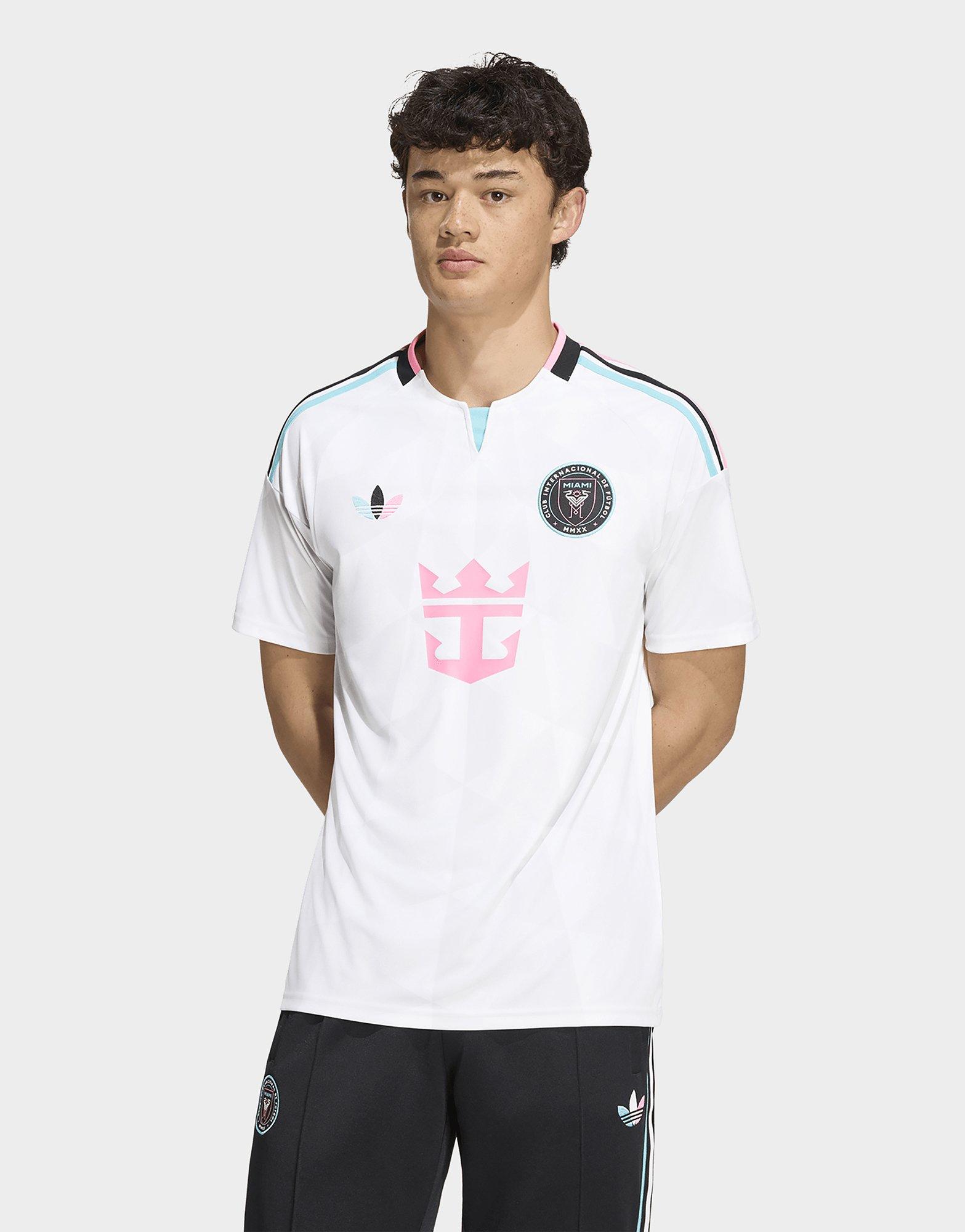 adidas Inter Miami CF 2026 Third Jersey Messi