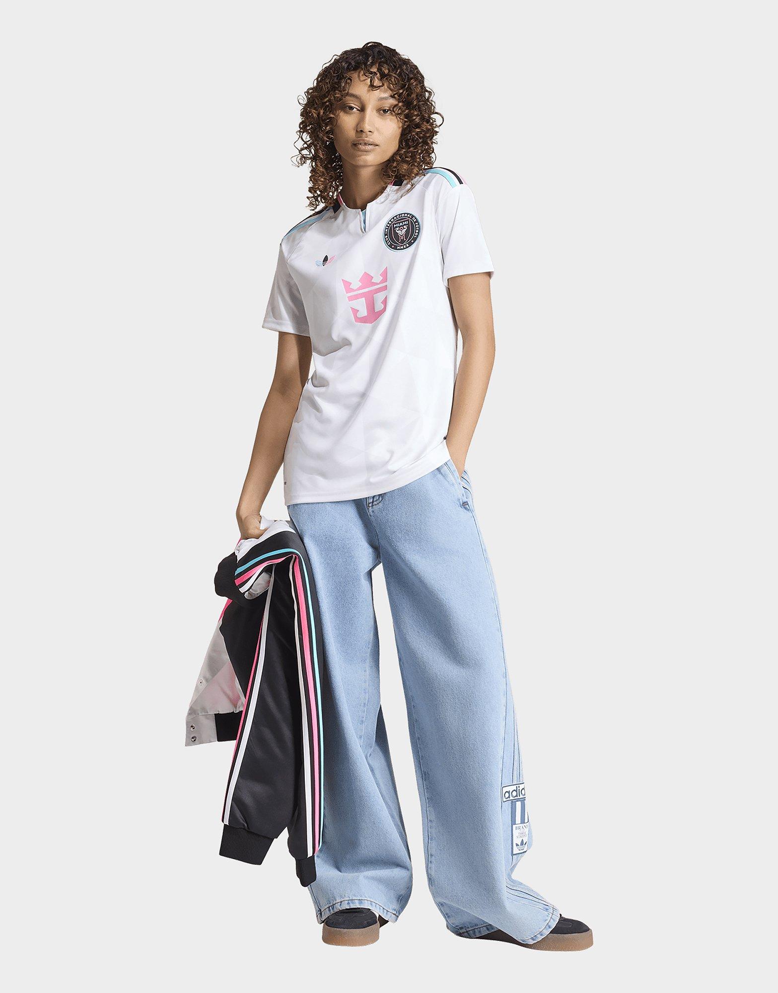 adidas Inter Miami CF 2026 Derde Shirt Messi