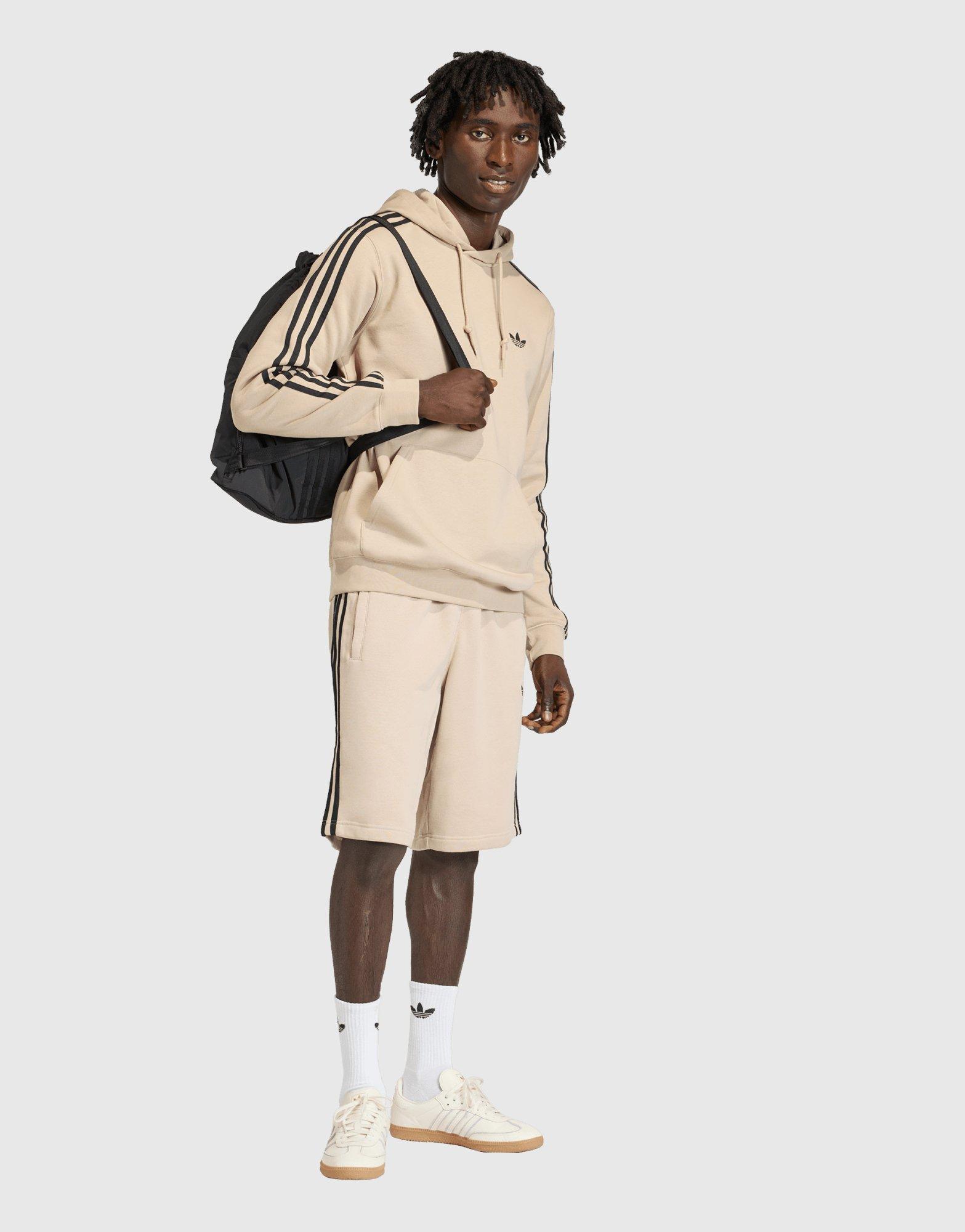 adidas 3-STRIPES SHORTS