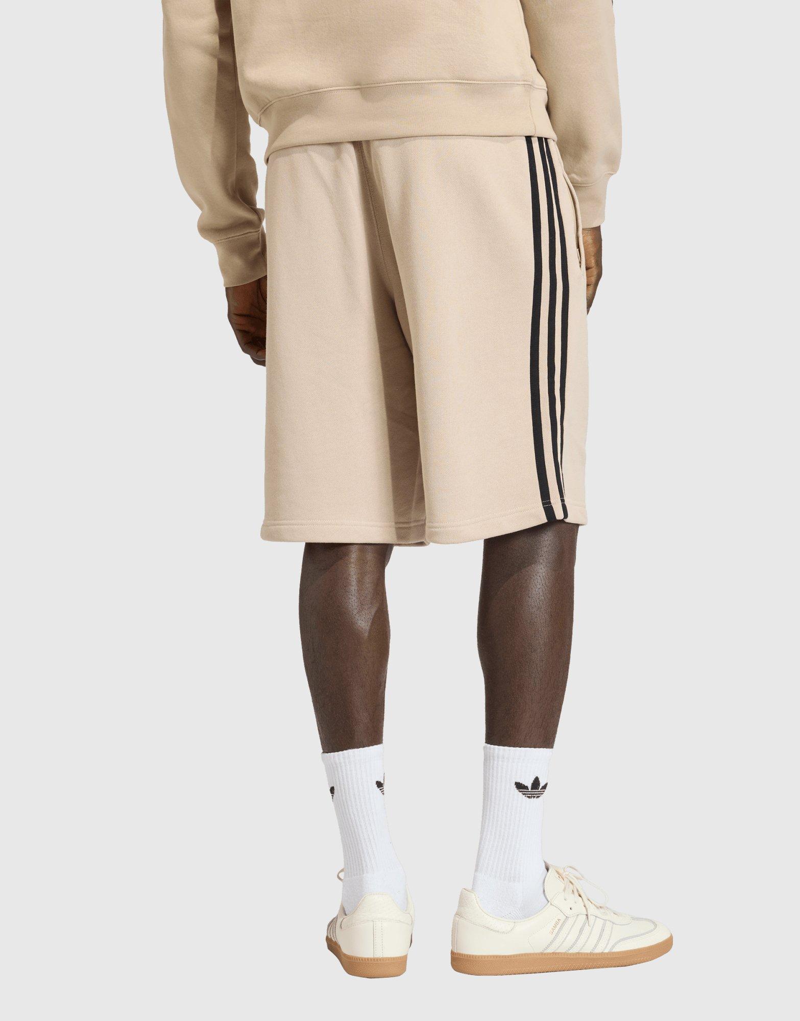 adidas 3-STRIPES SHORTS