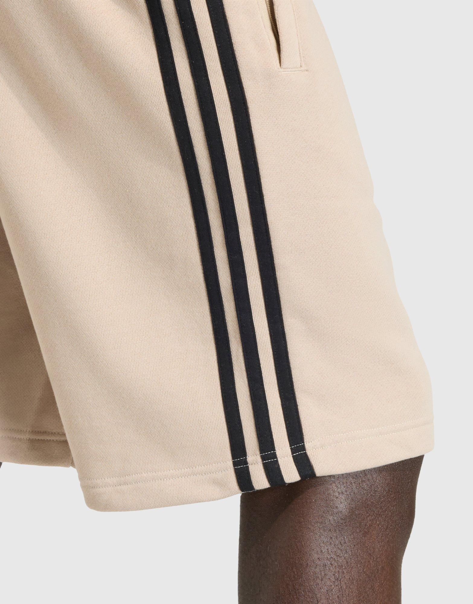 adidas 3-STRIPES SHORTS