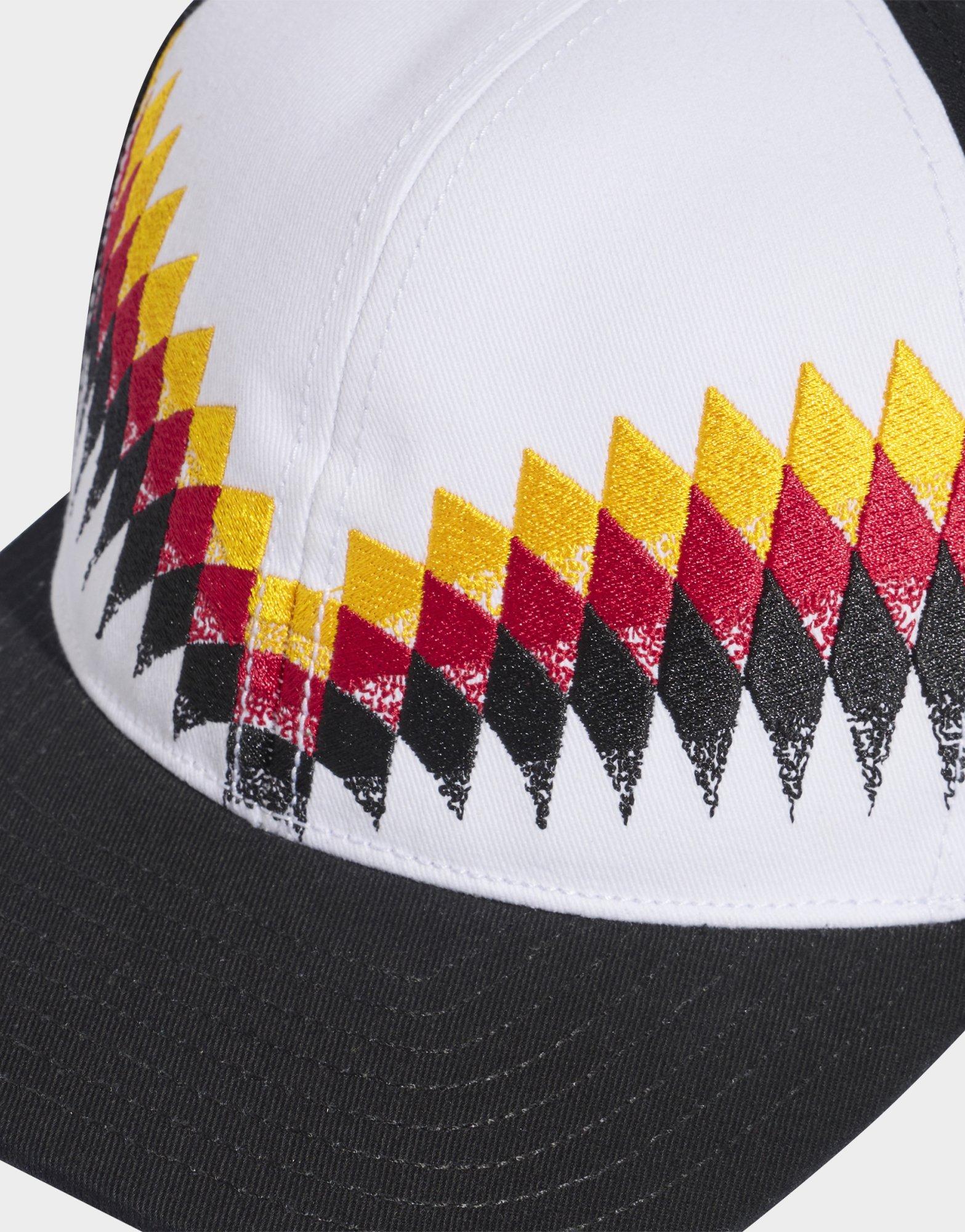 adidas DFB 26 Snap Back Kappe