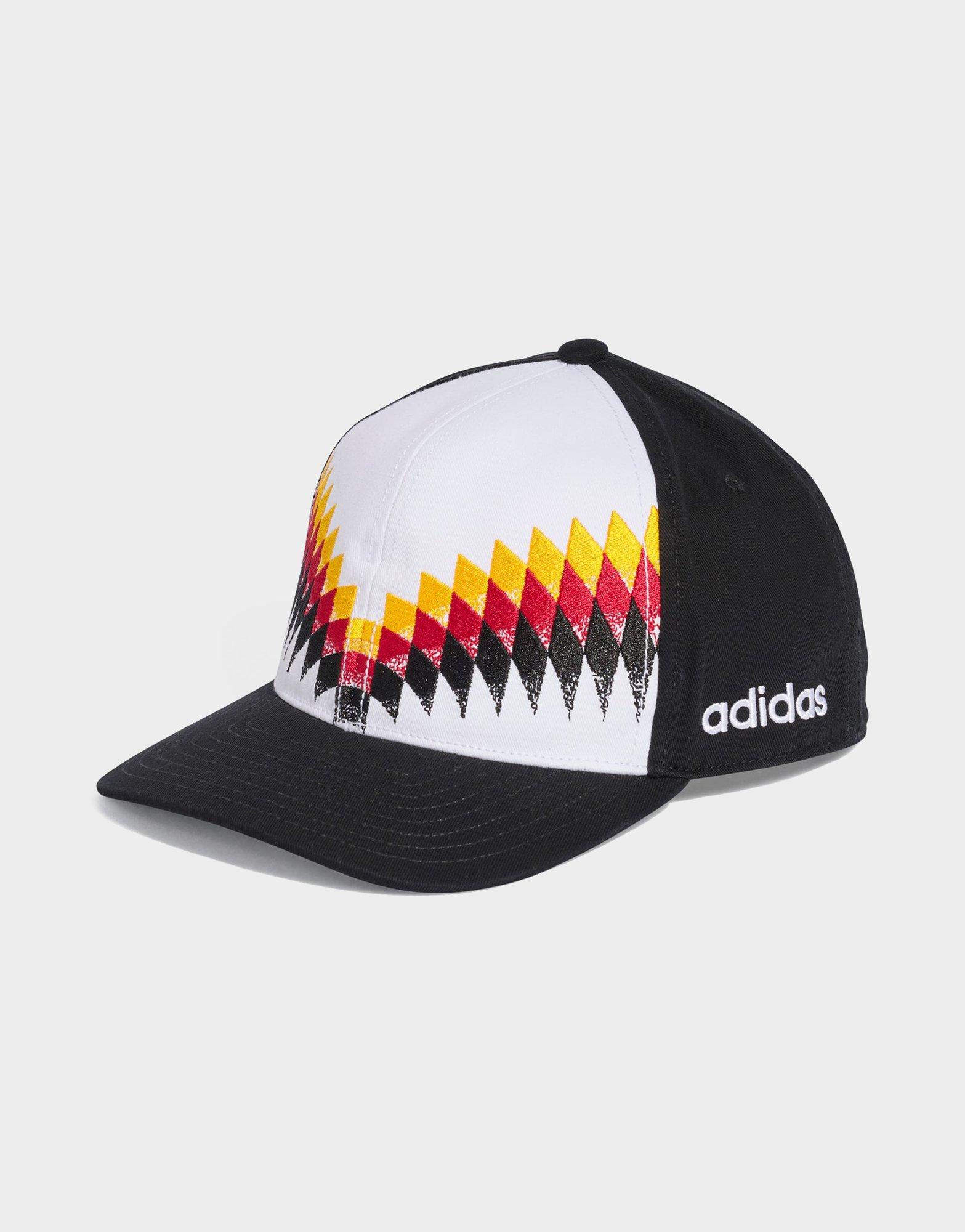 adidas Germany 26 Snap Back Cap