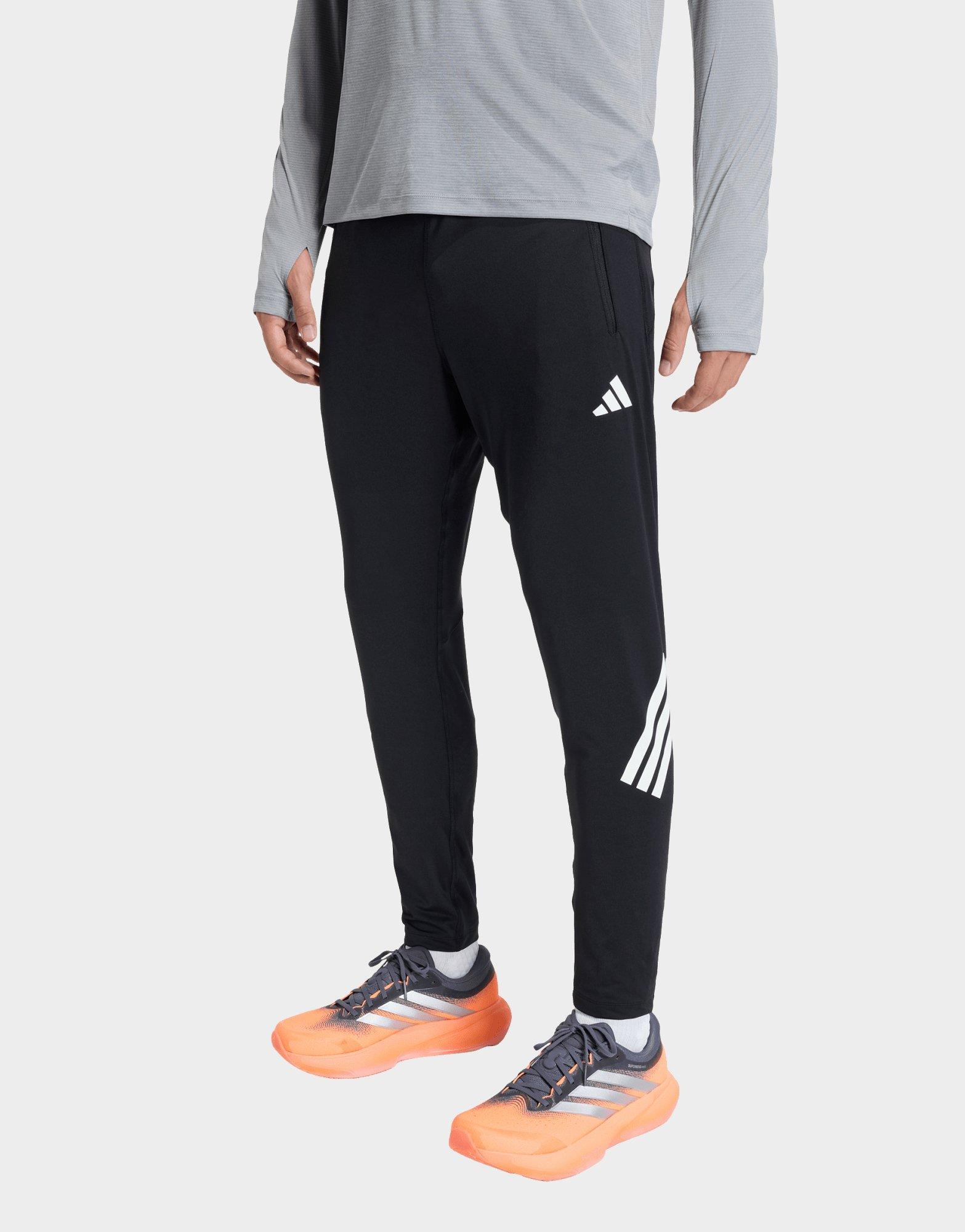 adidas Pantaloni Da Runing Adi365 Iconic