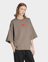 adidas Audi Revolut F1 Team Elevated Graphic Short Sleeve TEE