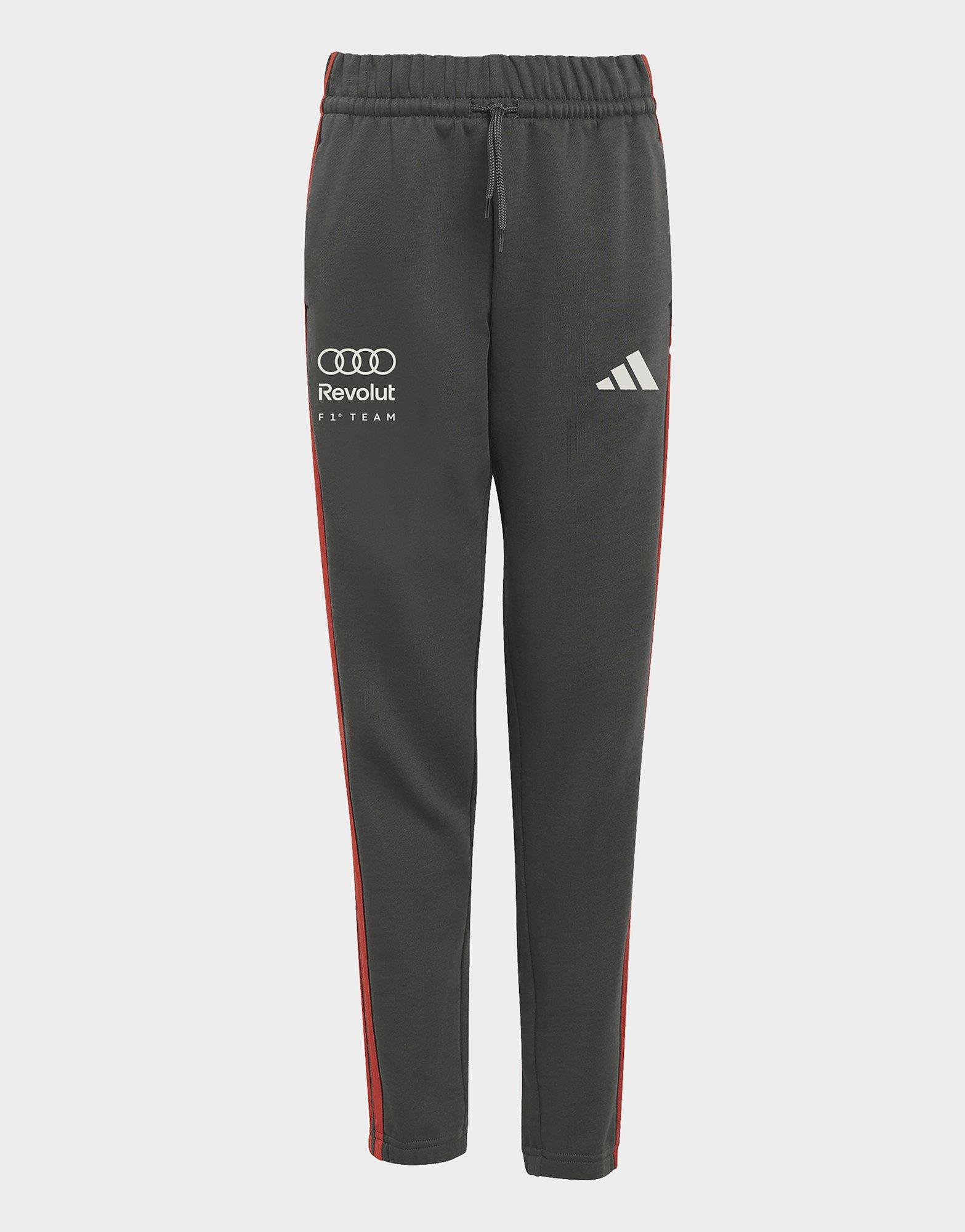 adidas Pantaloni Dna Team Audi Revolut F1