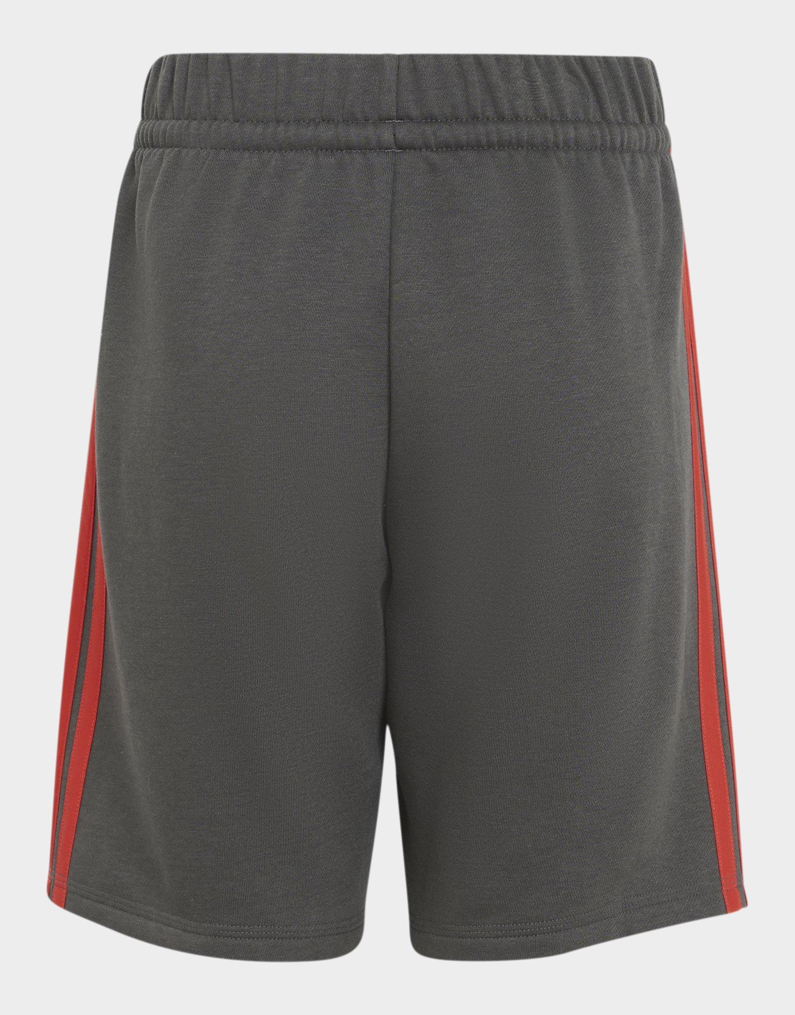 adidas AUDI REVOLUT F1 TEAM DNA SHORT