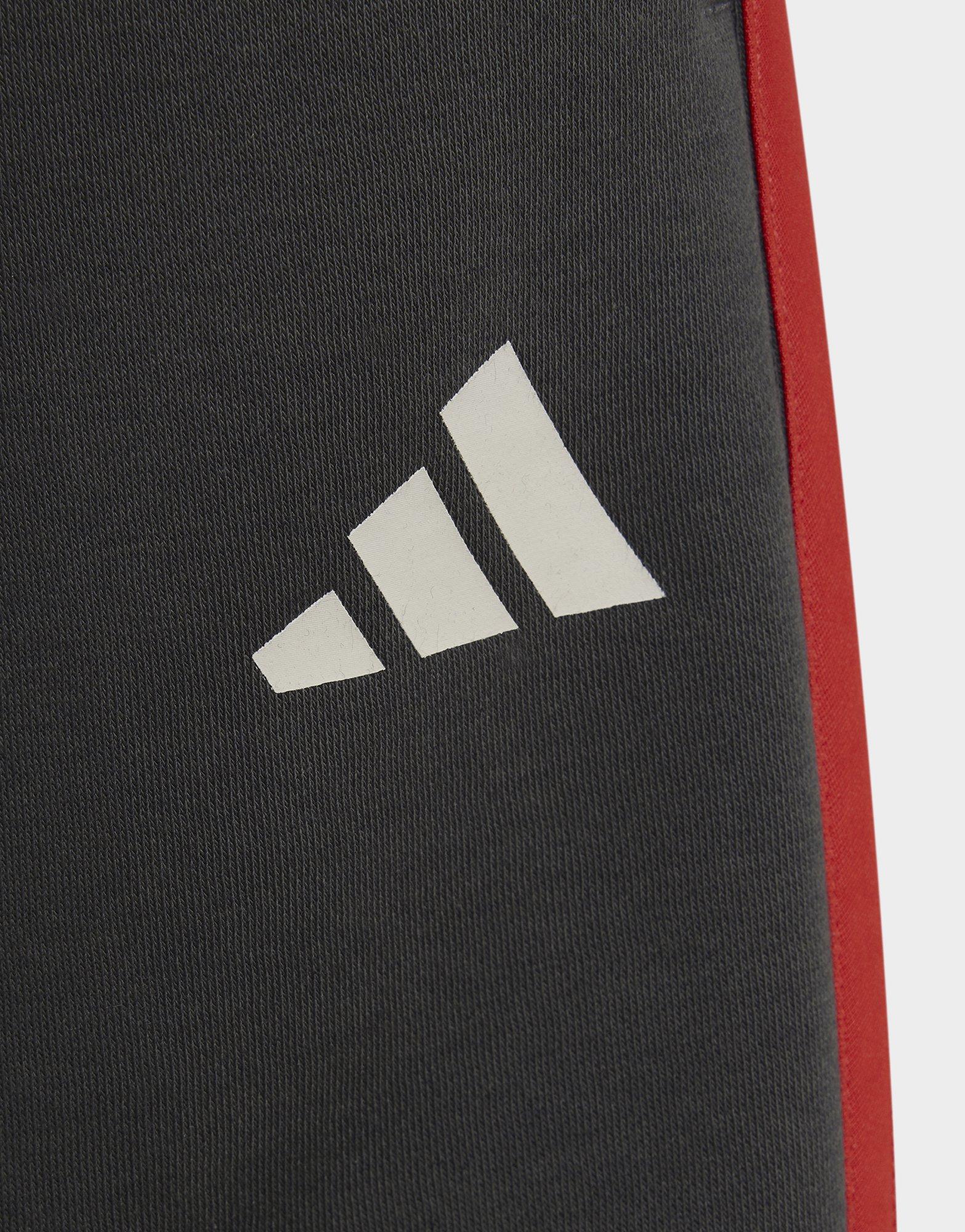 adidas AUDI REVOLUT F1 TEAM DNA SHORT