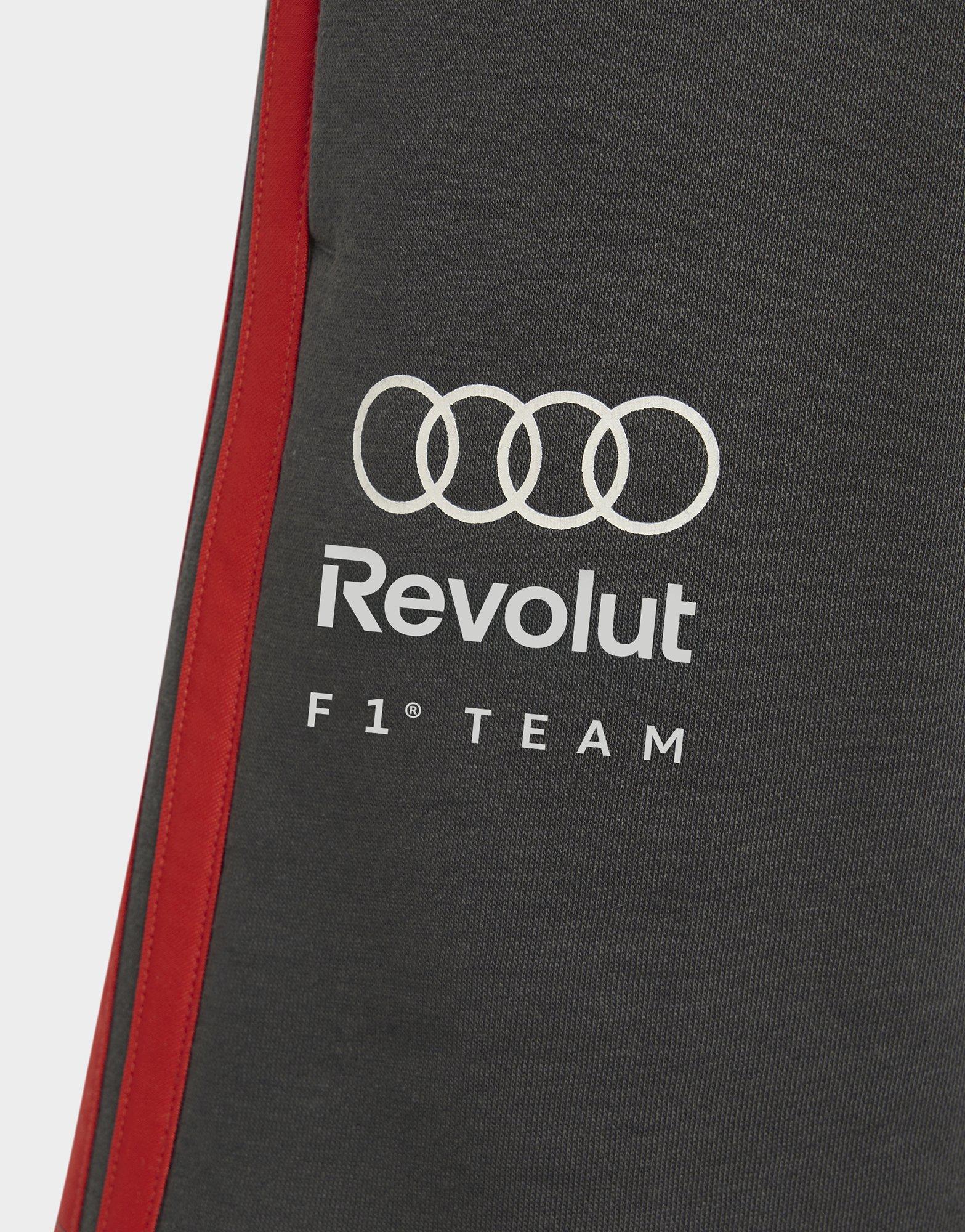 adidas AUDI REVOLUT F1 TEAM DNA SHORT