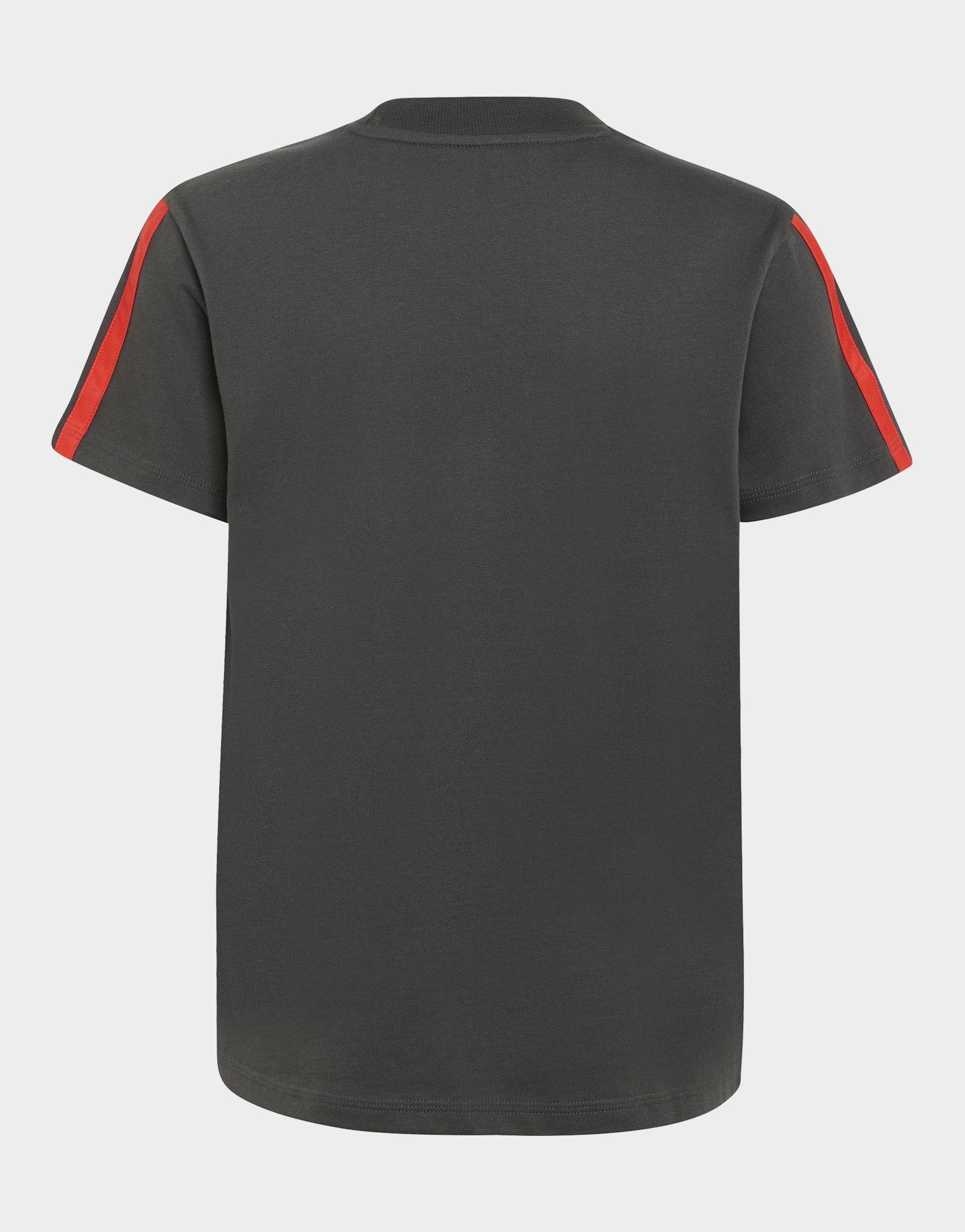 adidas CAMISETA AUDI FORMULA ONE TEAM DNA